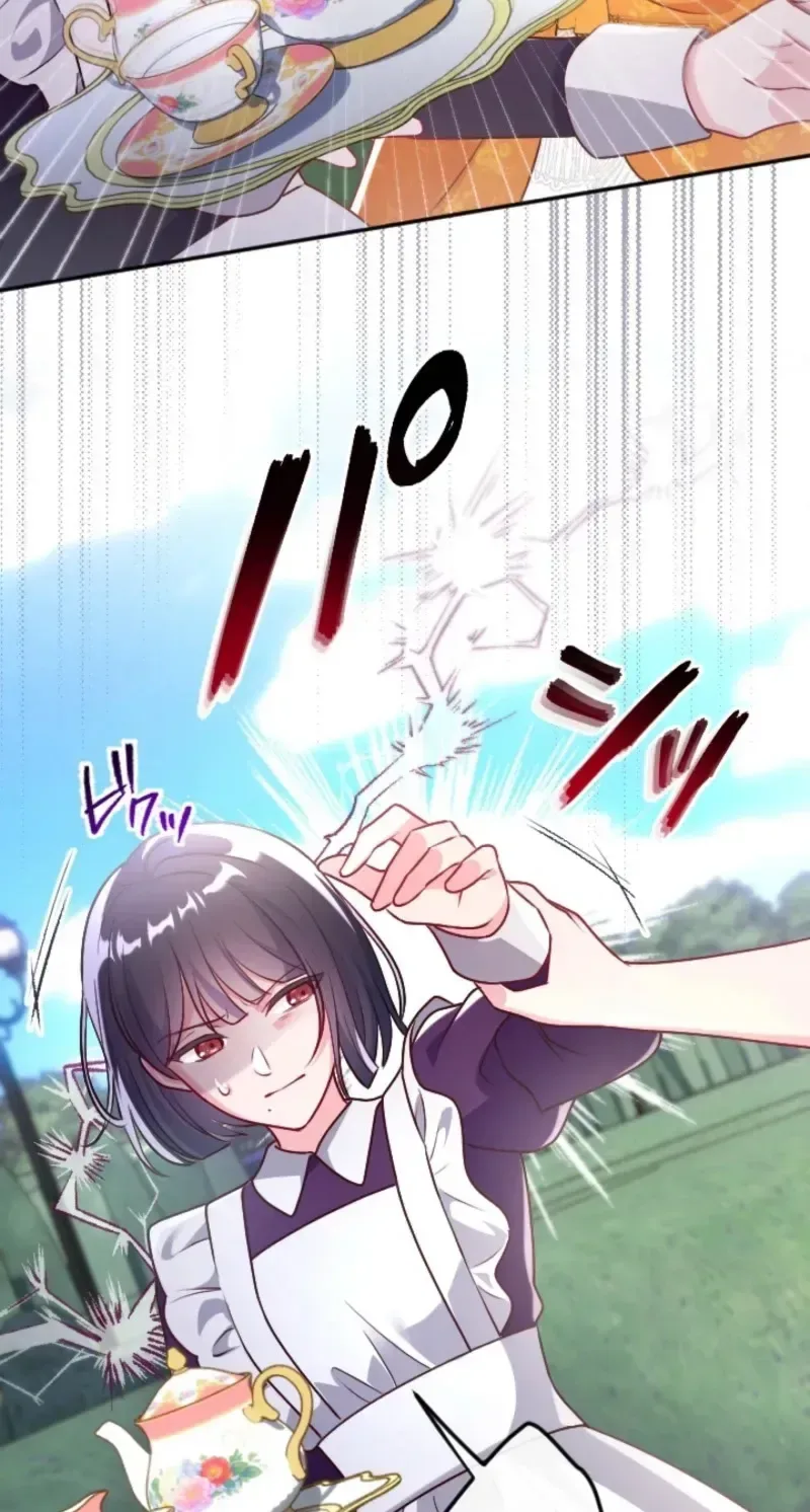 Kigen Tsuki Koujo no Hazu ga, Umaku Yari Sugite Shimatta You desu Chapter 62 page 120