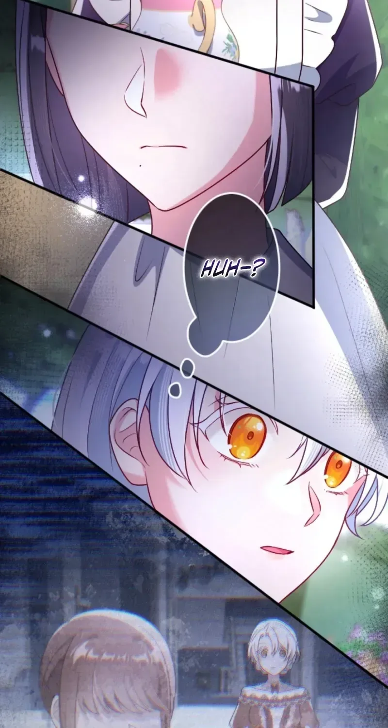 Kigen Tsuki Koujo no Hazu ga, Umaku Yari Sugite Shimatta You desu Chapter 62 page 126