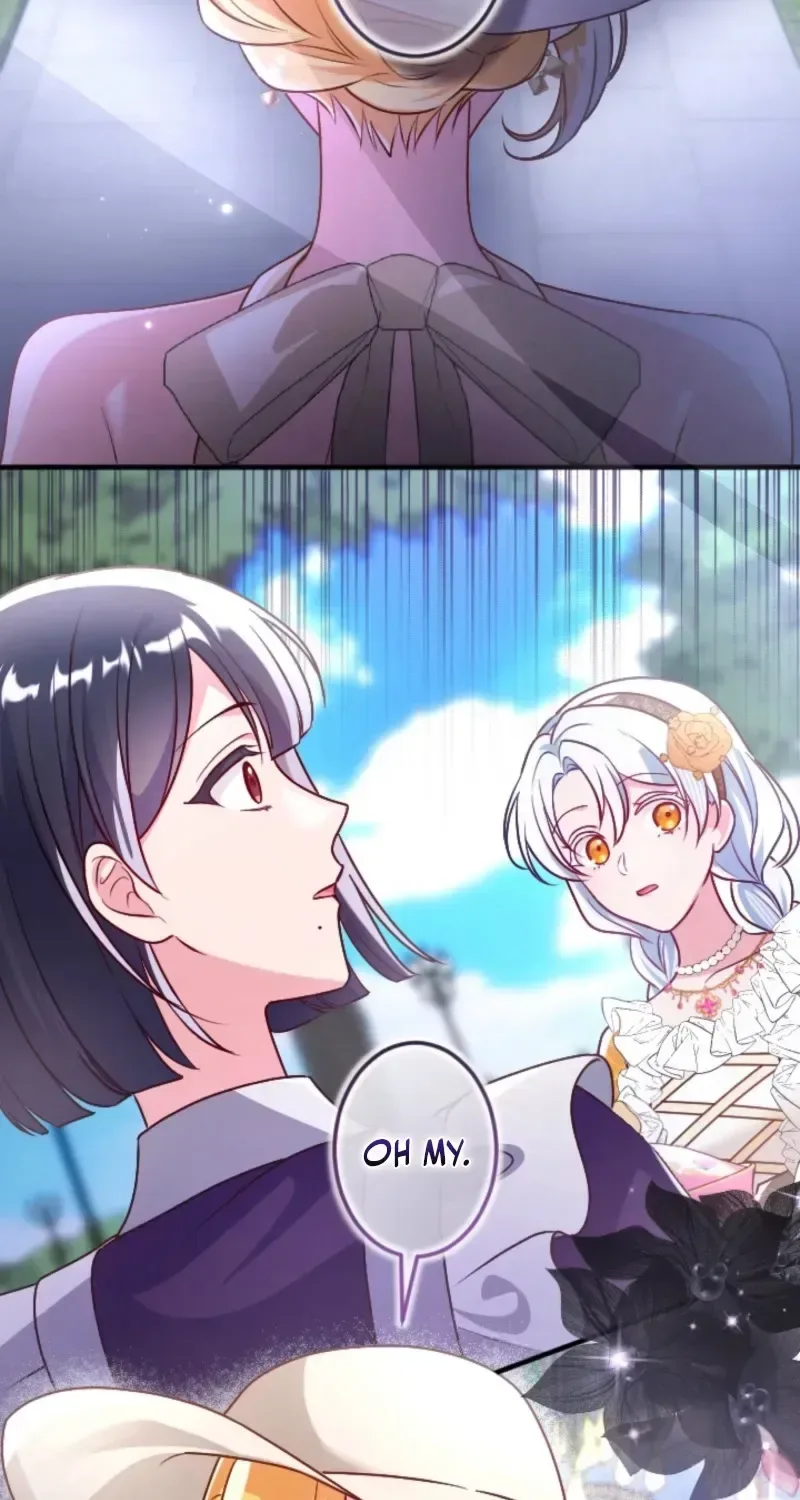 Kigen Tsuki Koujo no Hazu ga, Umaku Yari Sugite Shimatta You desu Chapter 62 page 130