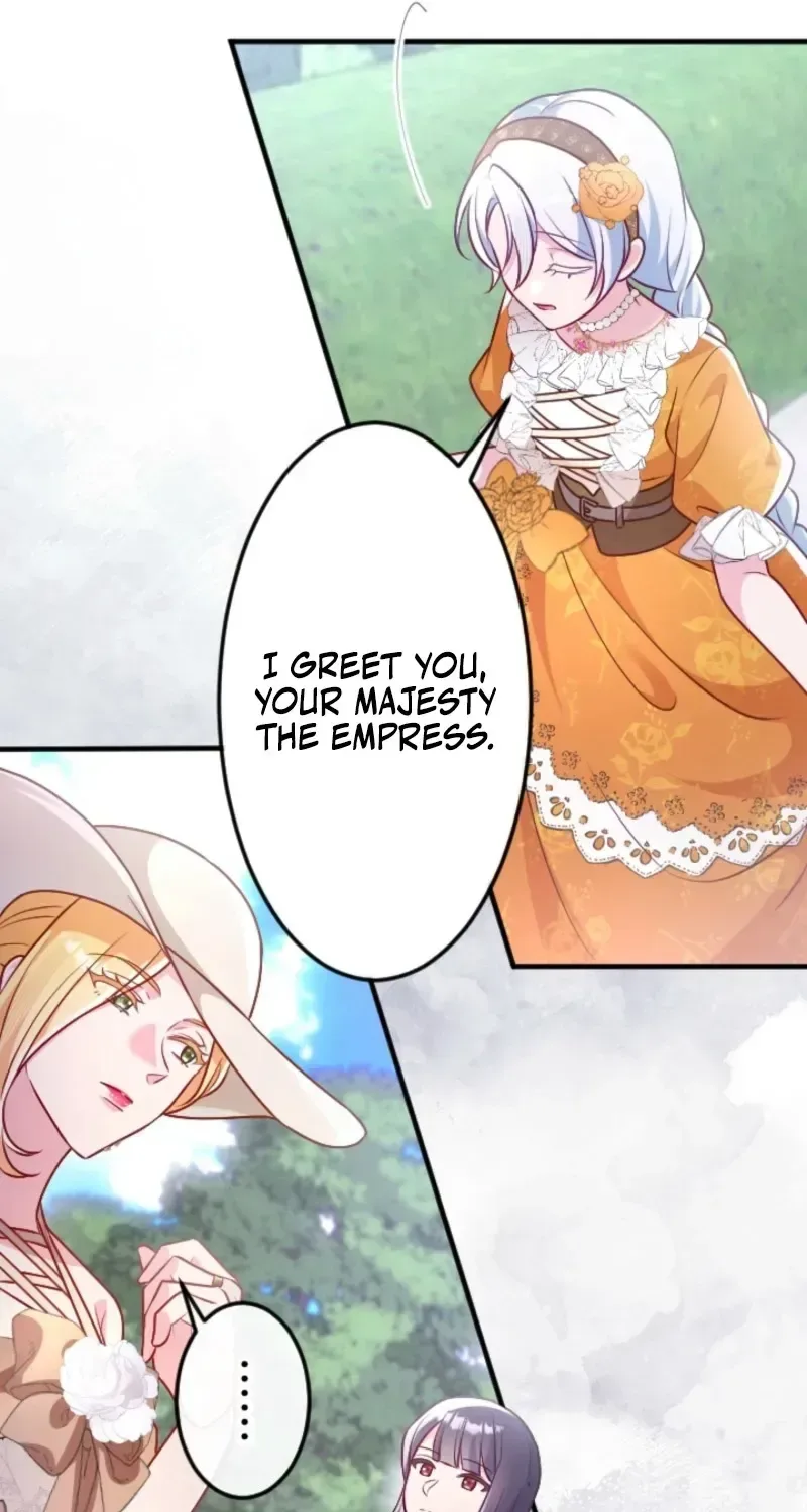Kigen Tsuki Koujo no Hazu ga, Umaku Yari Sugite Shimatta You desu Chapter 62 page 138