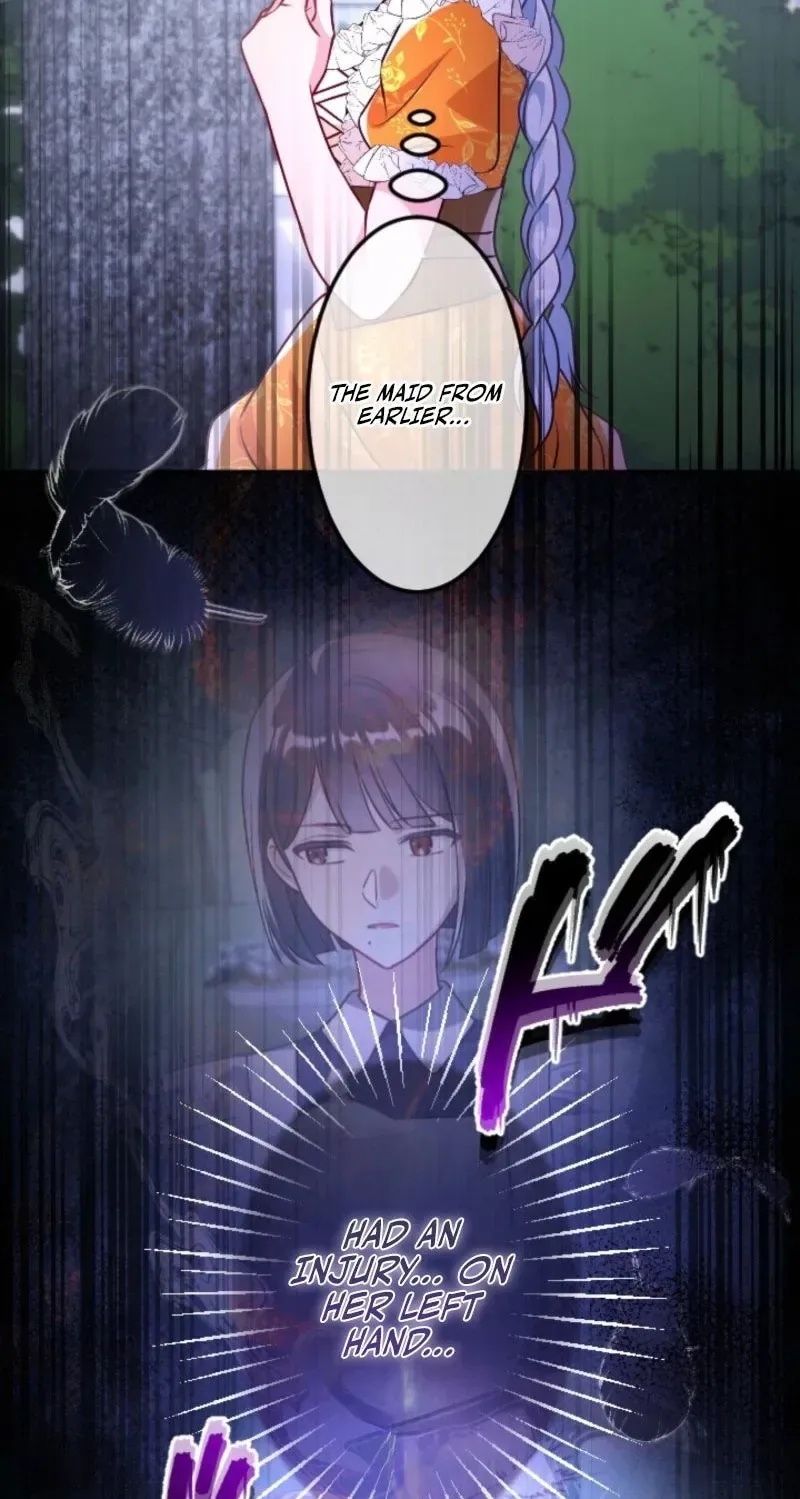 Kigen Tsuki Koujo no Hazu ga, Umaku Yari Sugite Shimatta You desu Chapter 63 page 41