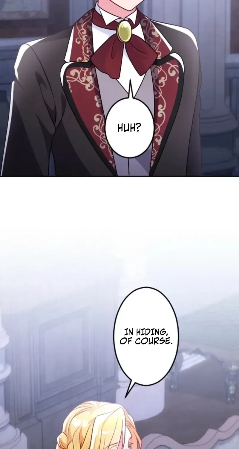 Kigen Tsuki Koujo no Hazu ga, Umaku Yari Sugite Shimatta You desu Chapter 63 page 75