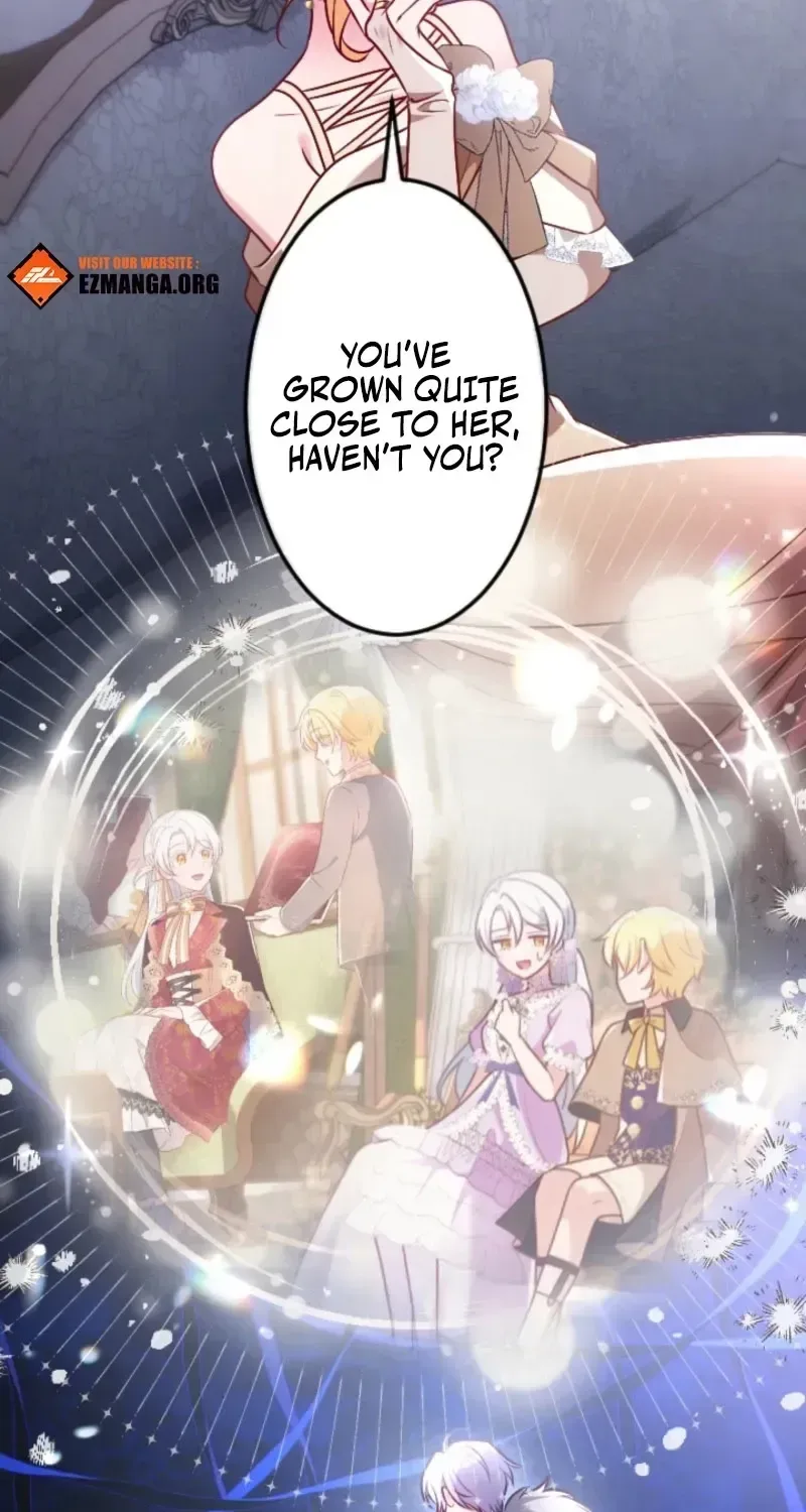 Kigen Tsuki Koujo no Hazu ga, Umaku Yari Sugite Shimatta You desu Chapter 63 page 77