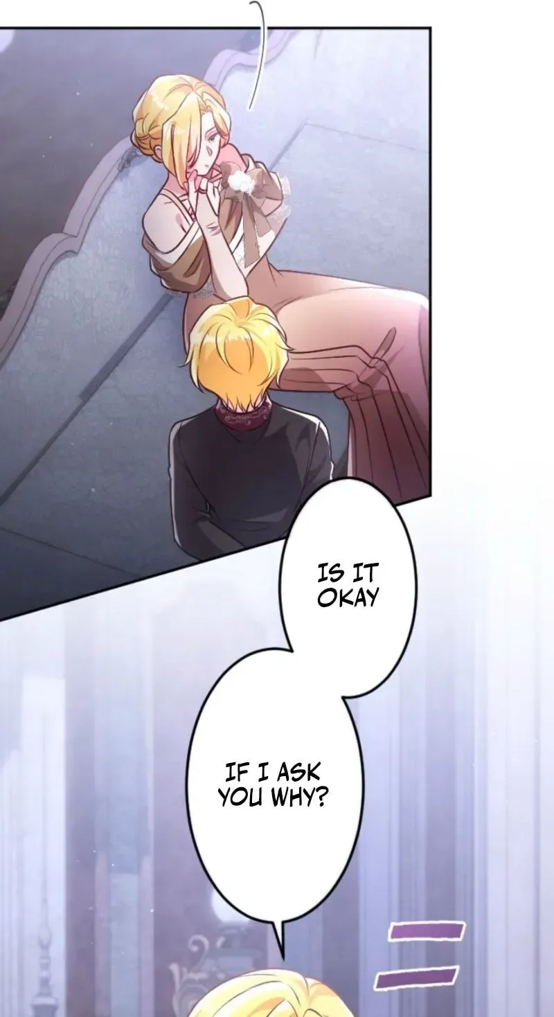 Kigen Tsuki Koujo no Hazu ga, Umaku Yari Sugite Shimatta You desu Chapter 63 page 87