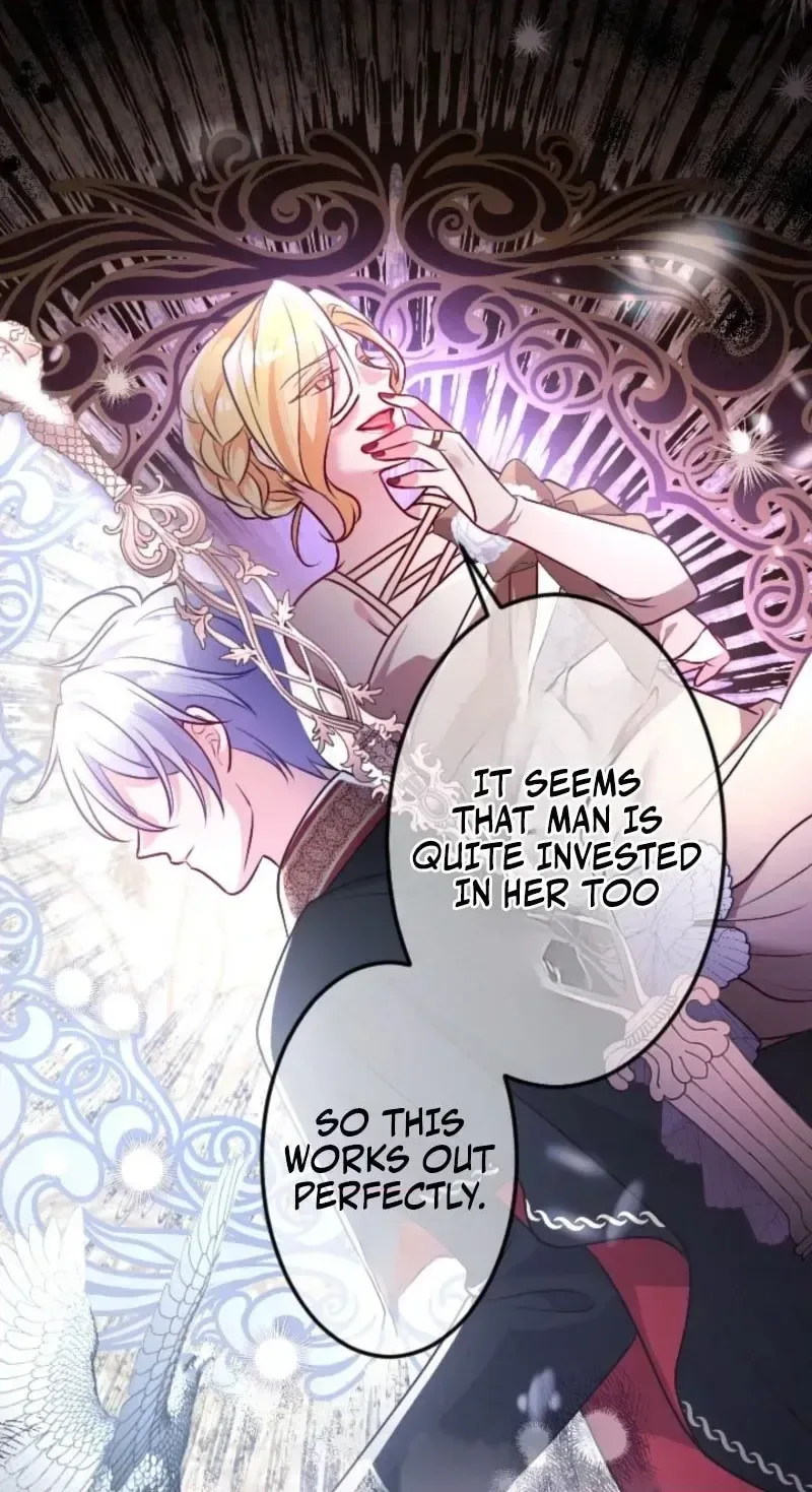 Kigen Tsuki Koujo no Hazu ga, Umaku Yari Sugite Shimatta You desu Chapter 63 page 94