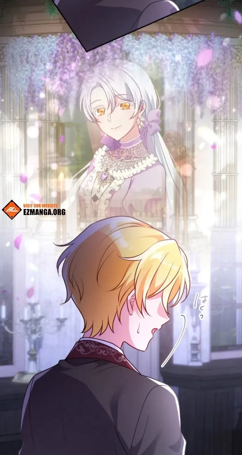Kigen Tsuki Koujo no Hazu ga, Umaku Yari Sugite Shimatta You desu Chapter 63 page 101
