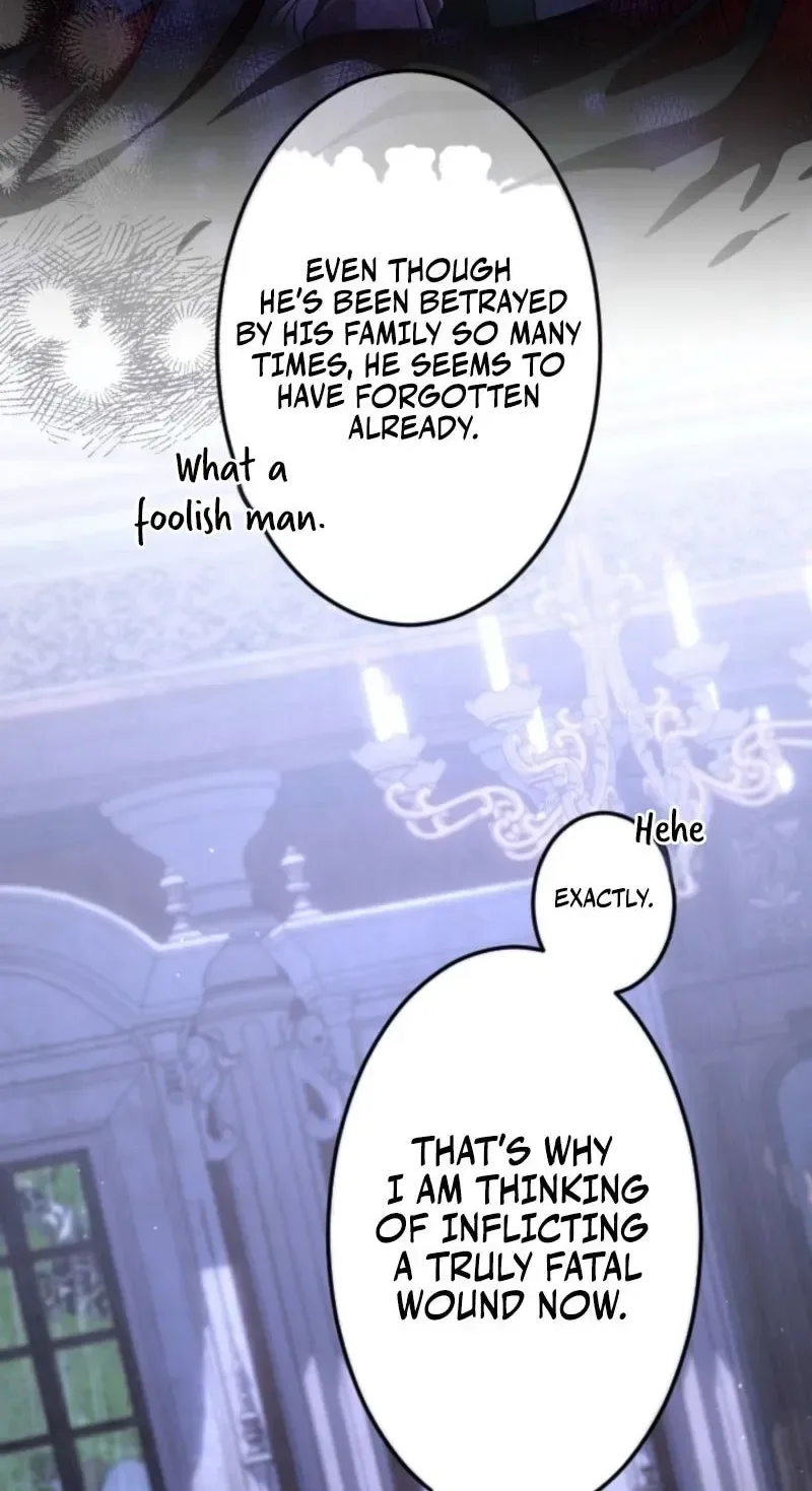 Kigen Tsuki Koujo no Hazu ga, Umaku Yari Sugite Shimatta You desu Chapter 63 page 96