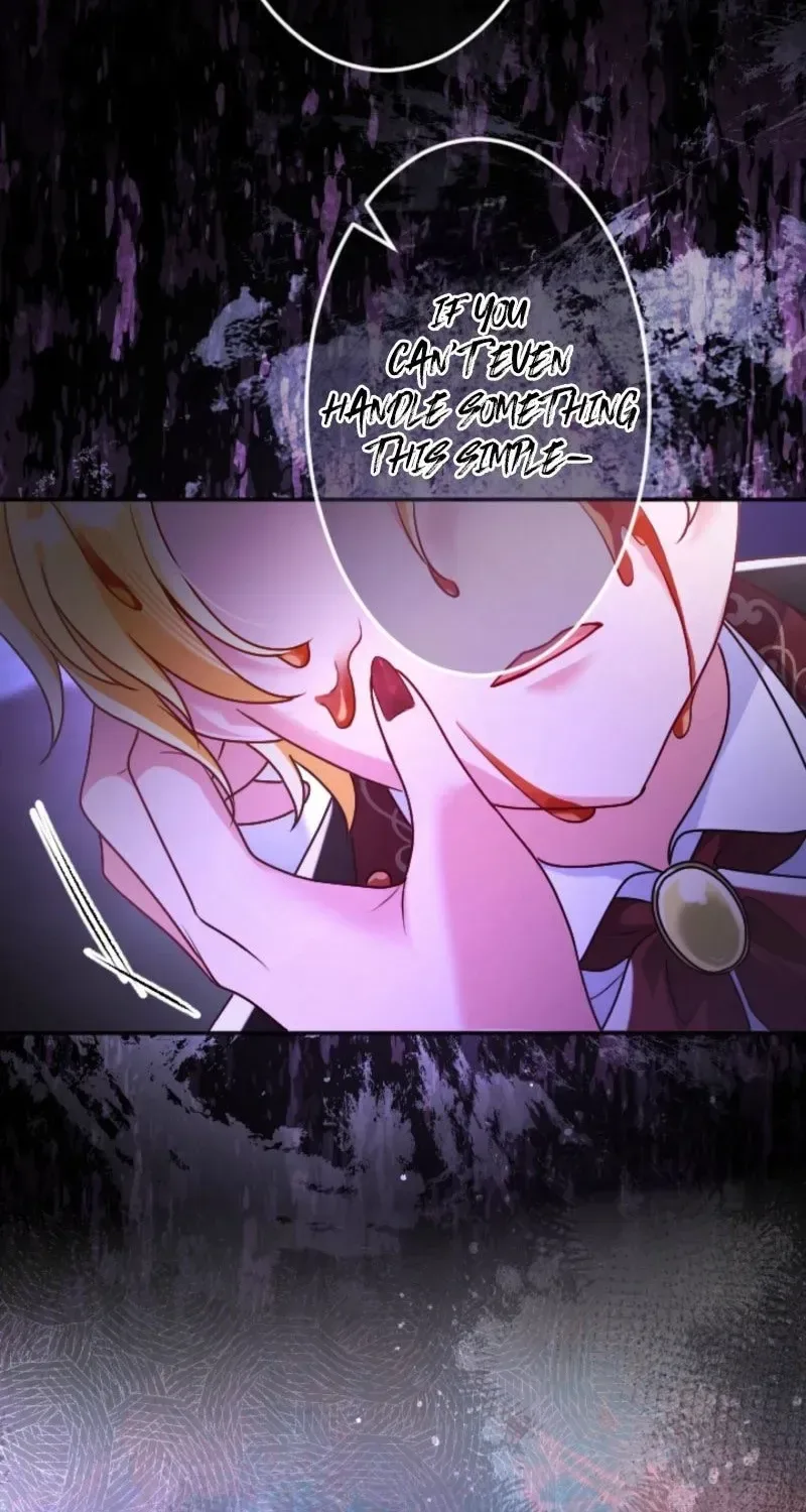 Kigen Tsuki Koujo no Hazu ga, Umaku Yari Sugite Shimatta You desu Chapter 63 page 119