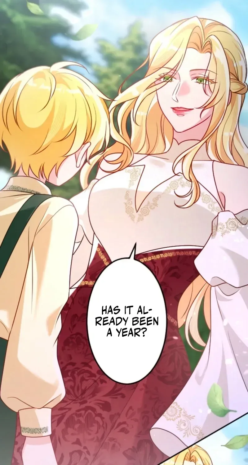 Kigen Tsuki Koujo no Hazu ga, Umaku Yari Sugite Shimatta You desu Chapter 64 page 7