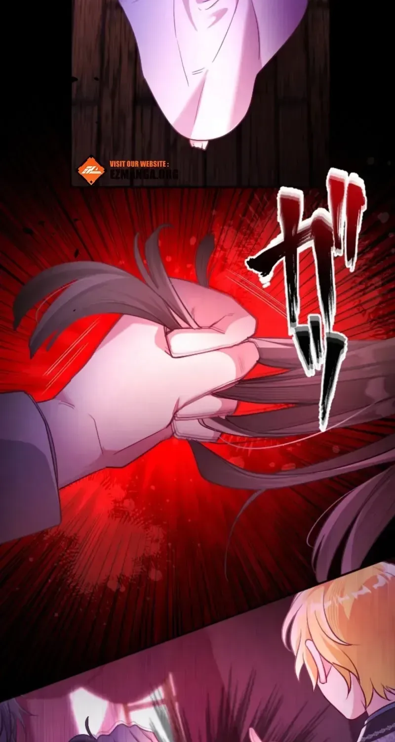 Kigen Tsuki Koujo no Hazu ga, Umaku Yari Sugite Shimatta You desu Chapter 64 page 49