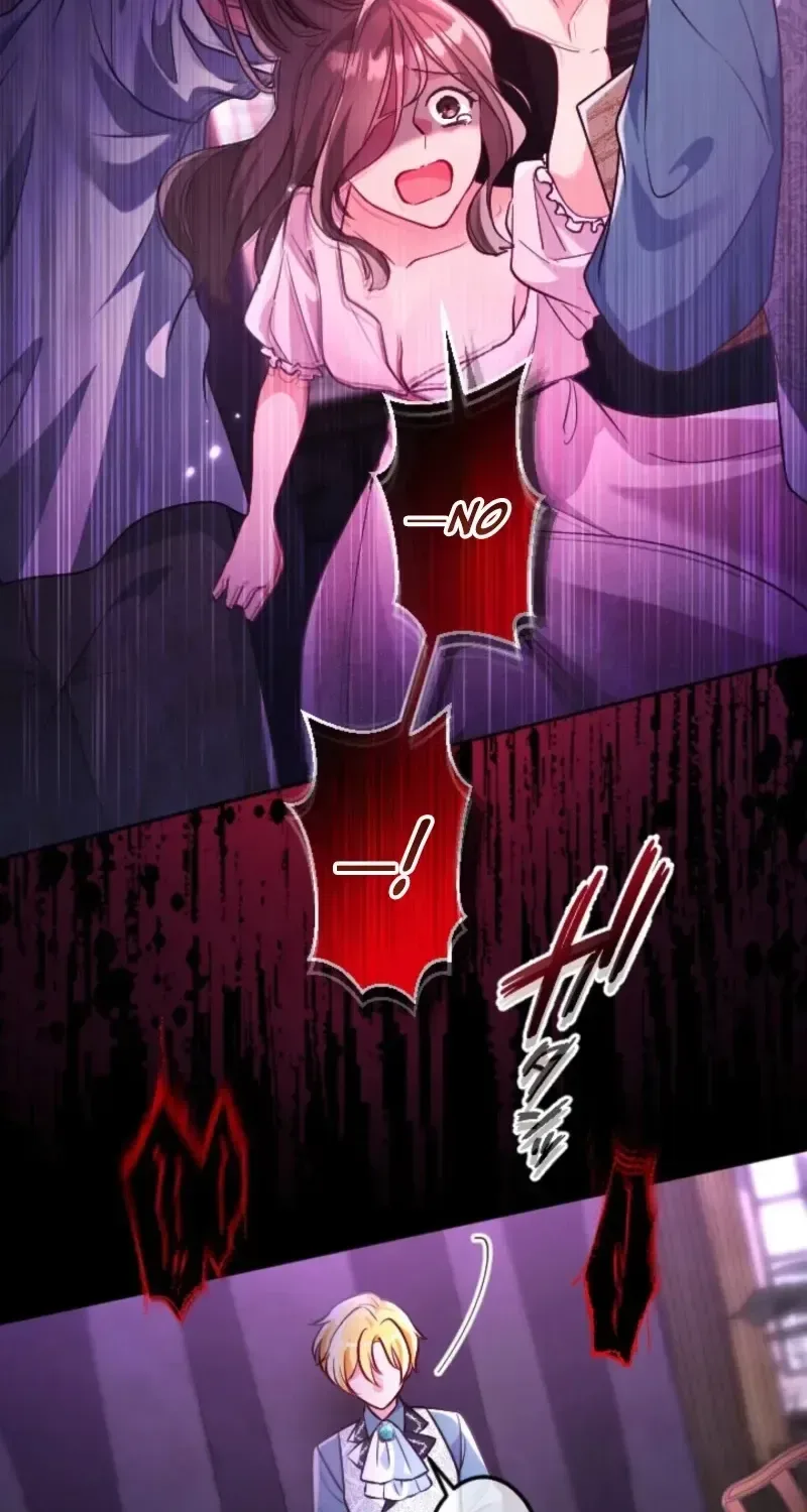 Kigen Tsuki Koujo no Hazu ga, Umaku Yari Sugite Shimatta You desu Chapter 64 page 51