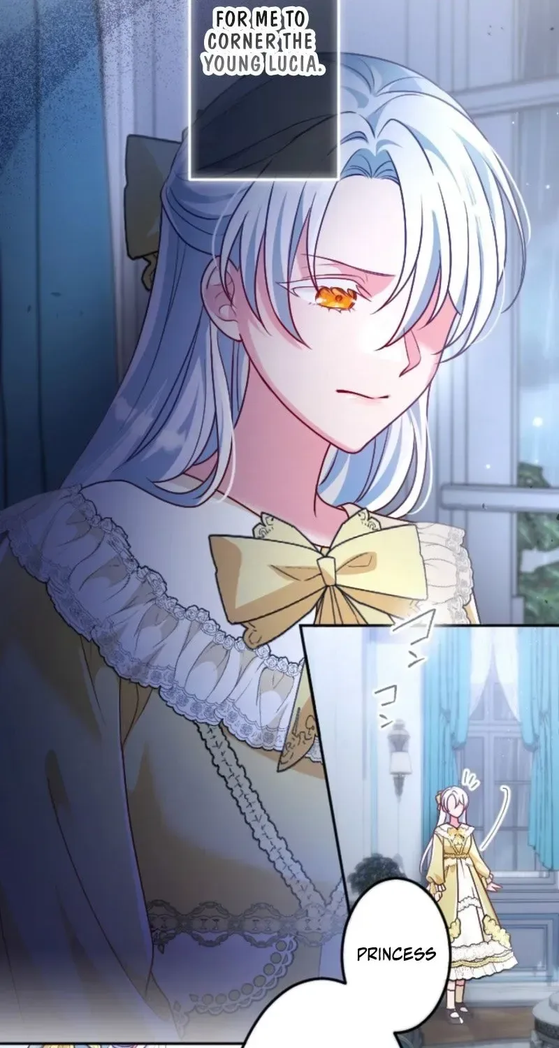 Kigen Tsuki Koujo no Hazu ga, Umaku Yari Sugite Shimatta You desu Chapter 64 page 67
