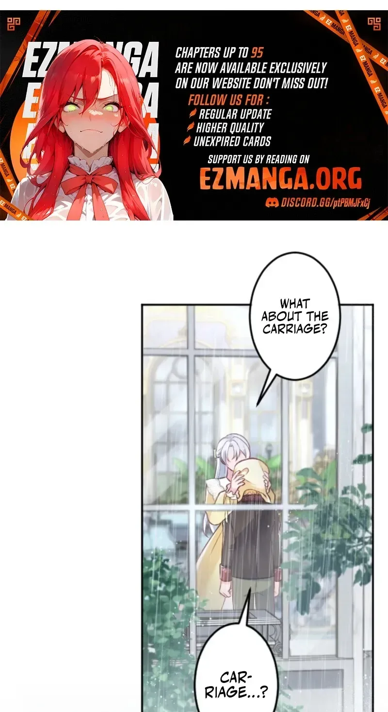 Kigen Tsuki Koujo no Hazu ga, Umaku Yari Sugite Shimatta You desu Chapter 64 page 85