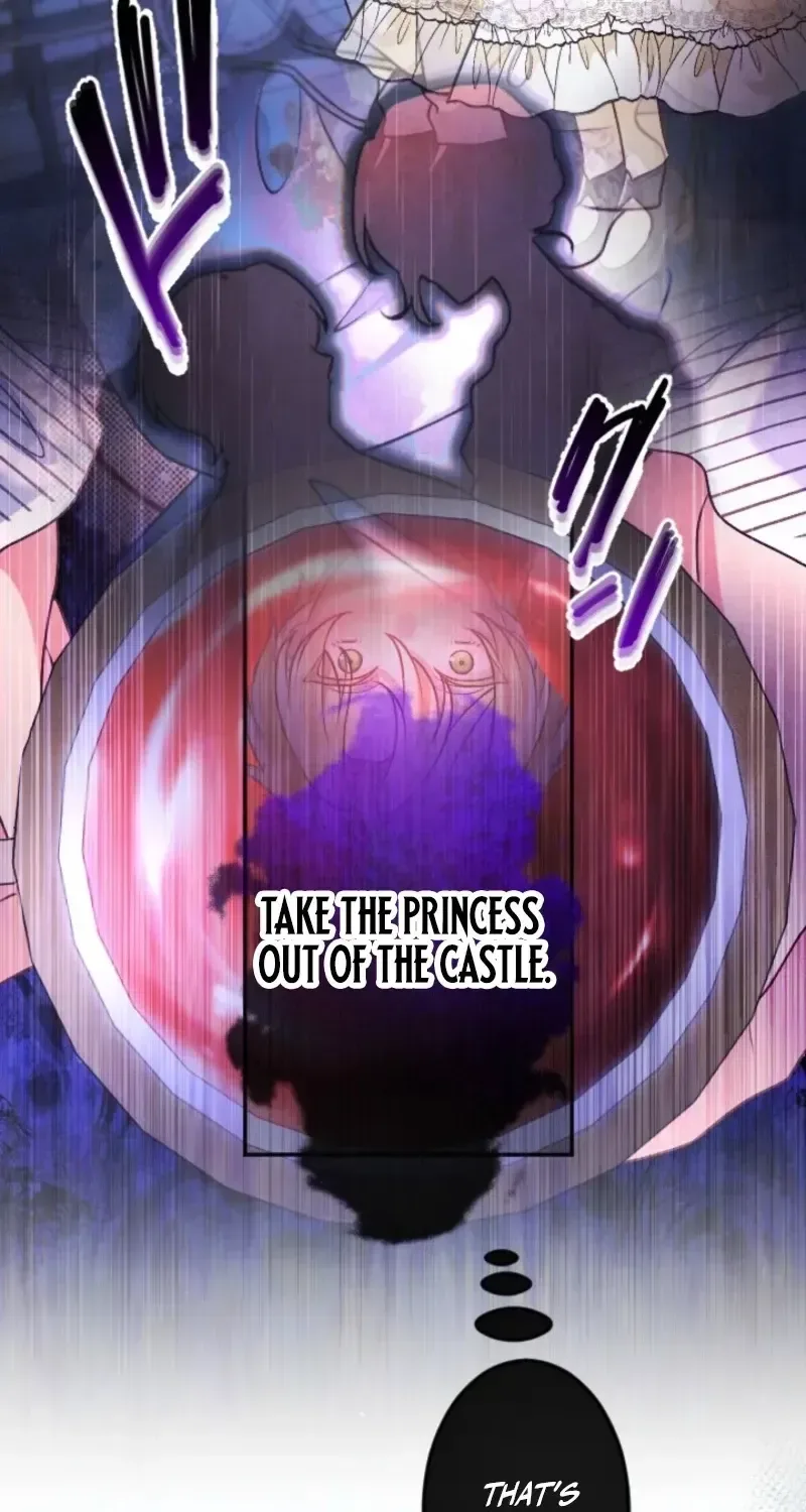 Kigen Tsuki Koujo no Hazu ga, Umaku Yari Sugite Shimatta You desu Chapter 64 page 94