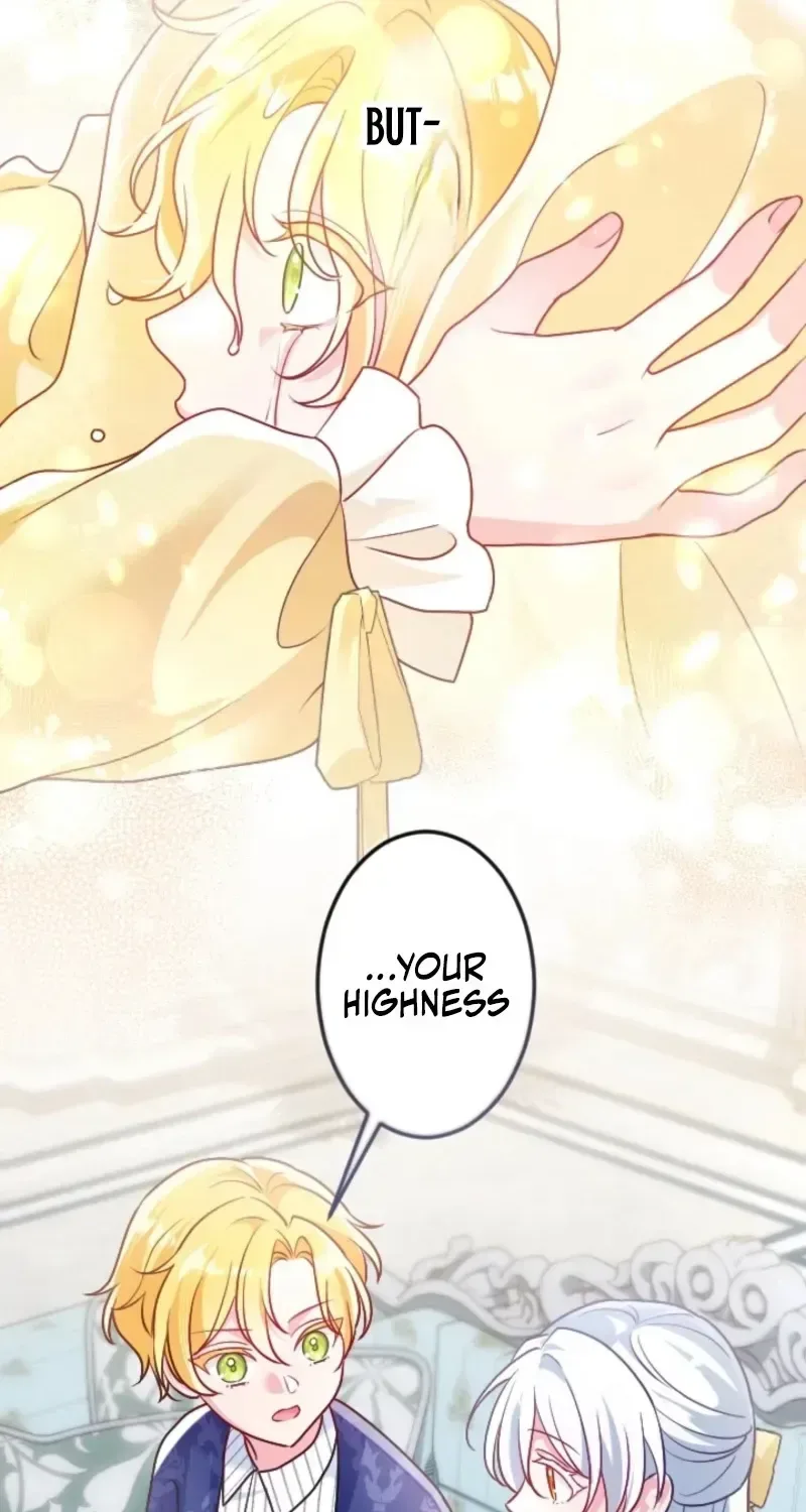 Kigen Tsuki Koujo no Hazu ga, Umaku Yari Sugite Shimatta You desu Chapter 64 page 100