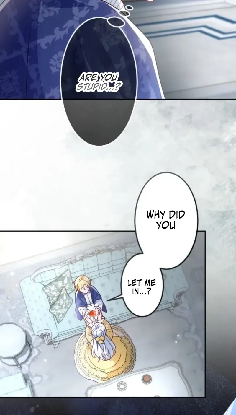 Kigen Tsuki Koujo no Hazu ga, Umaku Yari Sugite Shimatta You desu Chapter 64 page 114