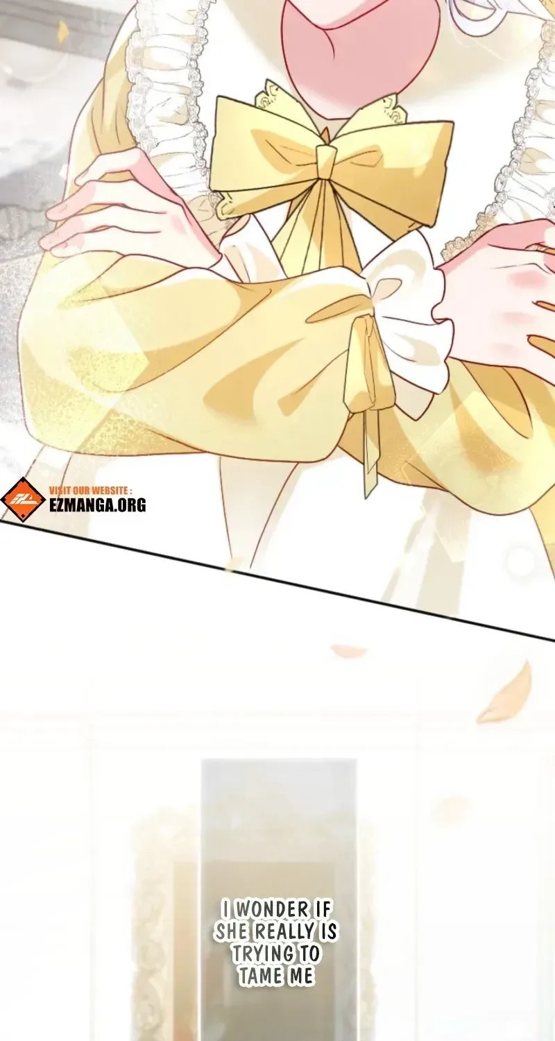 Kigen Tsuki Koujo no Hazu ga, Umaku Yari Sugite Shimatta You desu Chapter 64 page 126