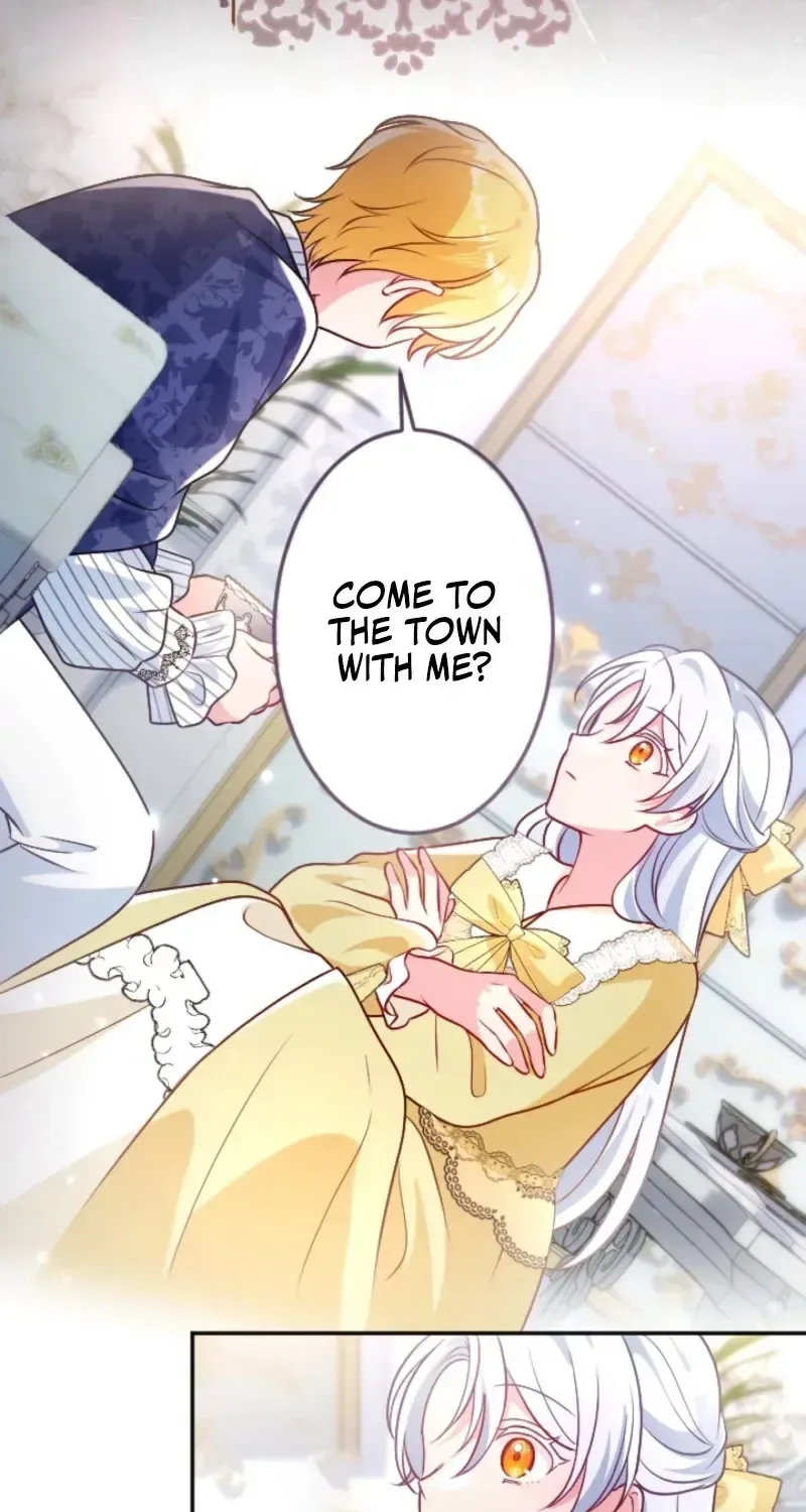 Kigen Tsuki Koujo no Hazu ga, Umaku Yari Sugite Shimatta You desu Chapter 64 page 146