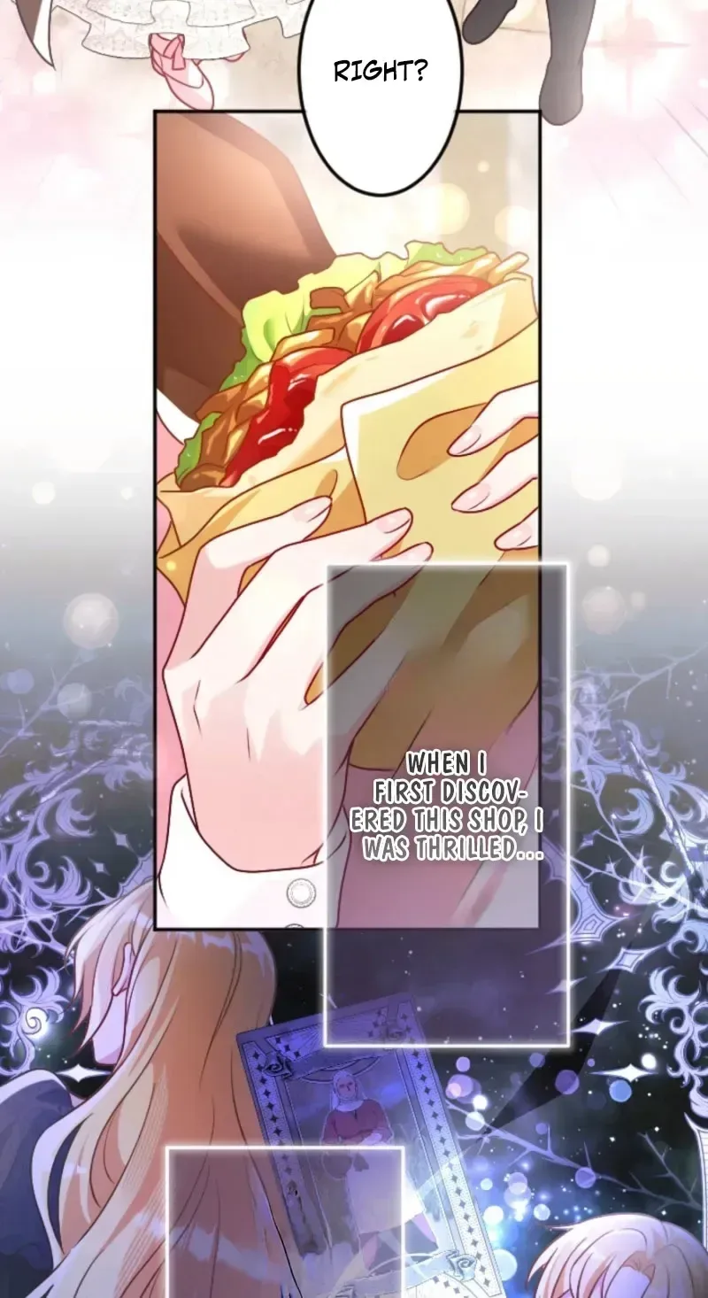 Kigen Tsuki Koujo no Hazu ga, Umaku Yari Sugite Shimatta You desu Chapter 65 page 39