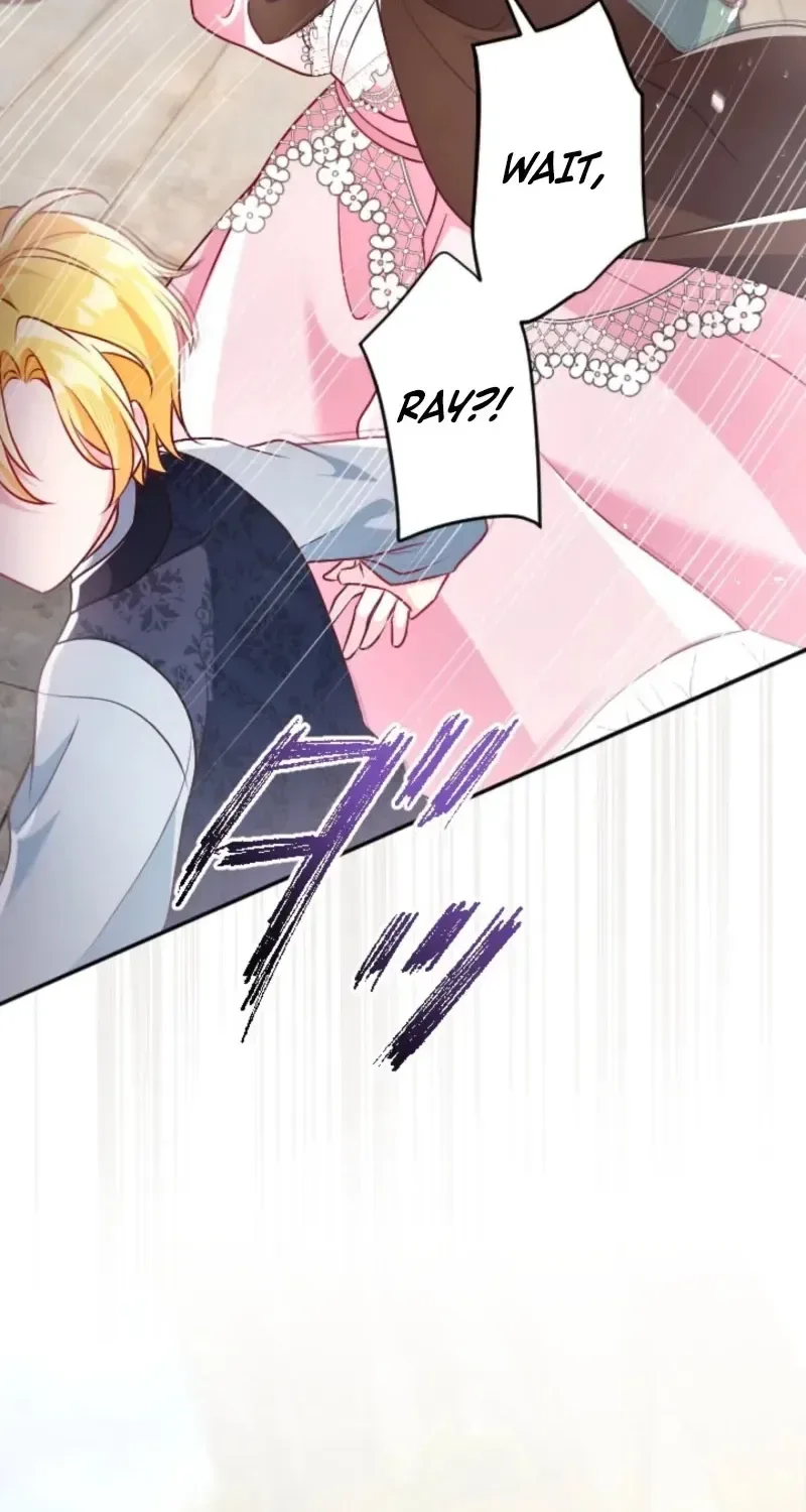 Kigen Tsuki Koujo no Hazu ga, Umaku Yari Sugite Shimatta You desu Chapter 65 page 51
