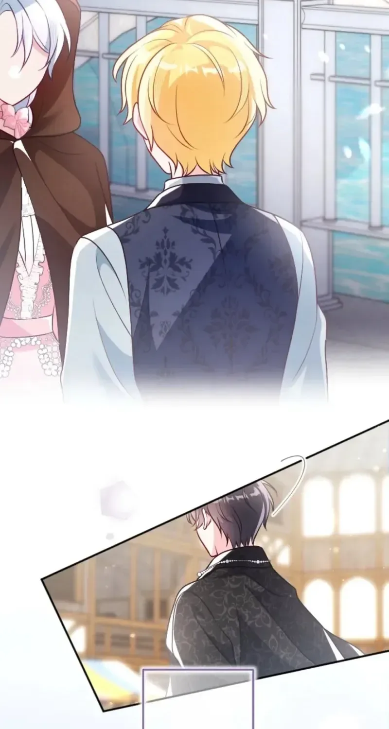 Kigen Tsuki Koujo no Hazu ga, Umaku Yari Sugite Shimatta You desu Chapter 65 page 69