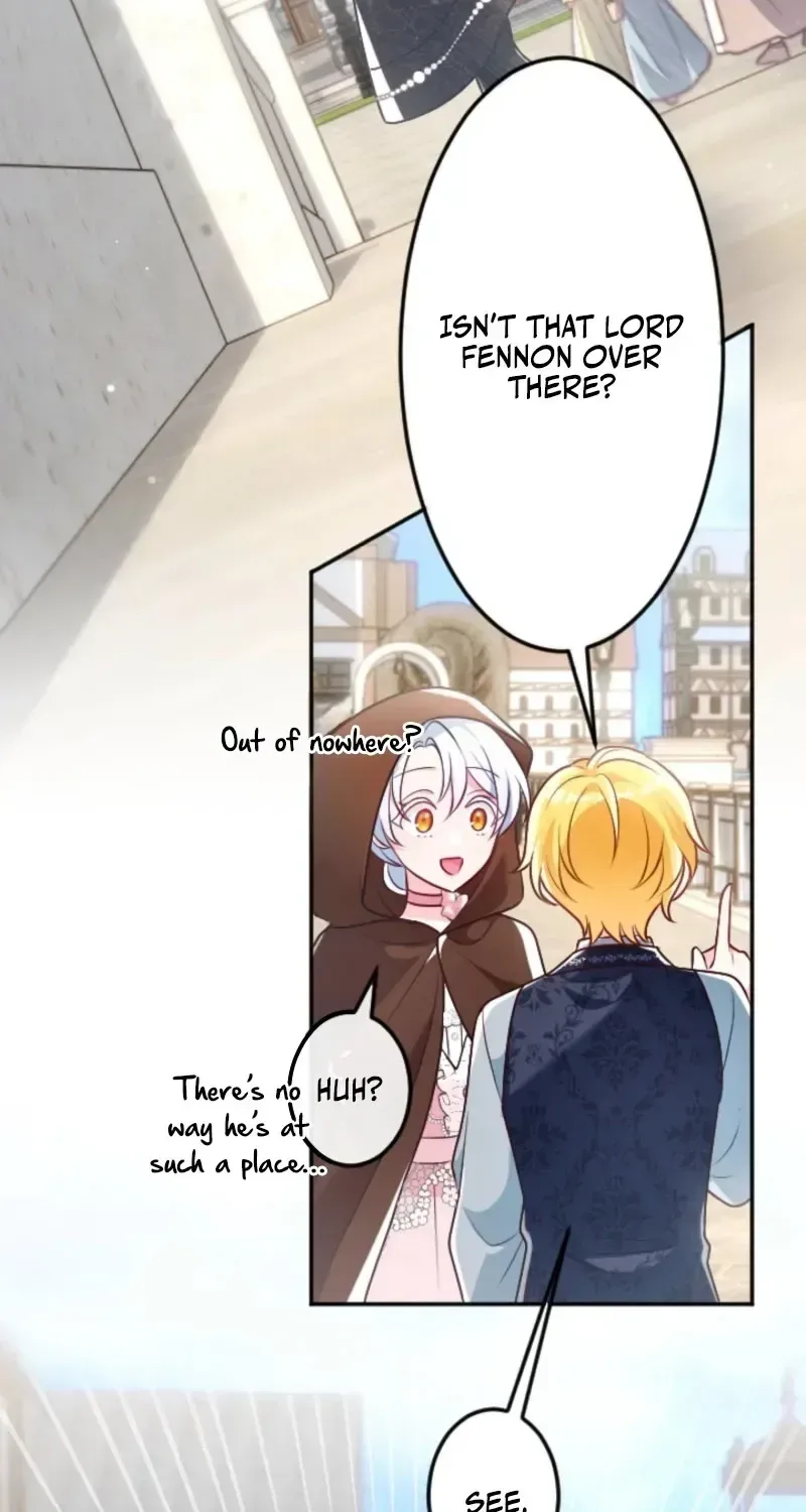 Kigen Tsuki Koujo no Hazu ga, Umaku Yari Sugite Shimatta You desu Chapter 65 page 75