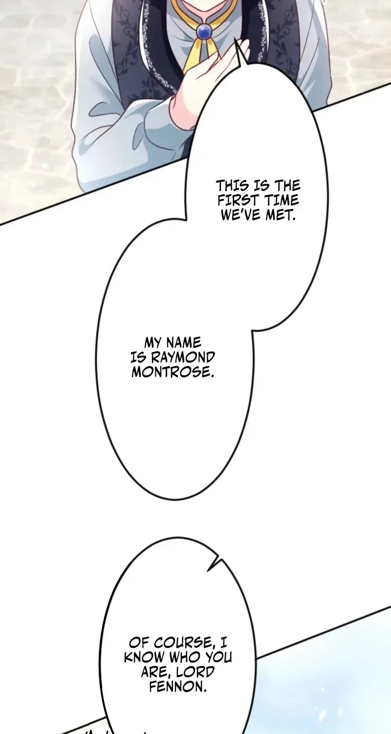 Kigen Tsuki Koujo no Hazu ga, Umaku Yari Sugite Shimatta You desu Chapter 65 page 89