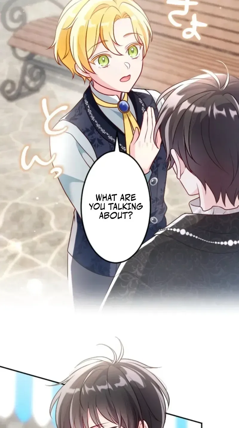 Kigen Tsuki Koujo no Hazu ga, Umaku Yari Sugite Shimatta You desu Chapter 65 page 101