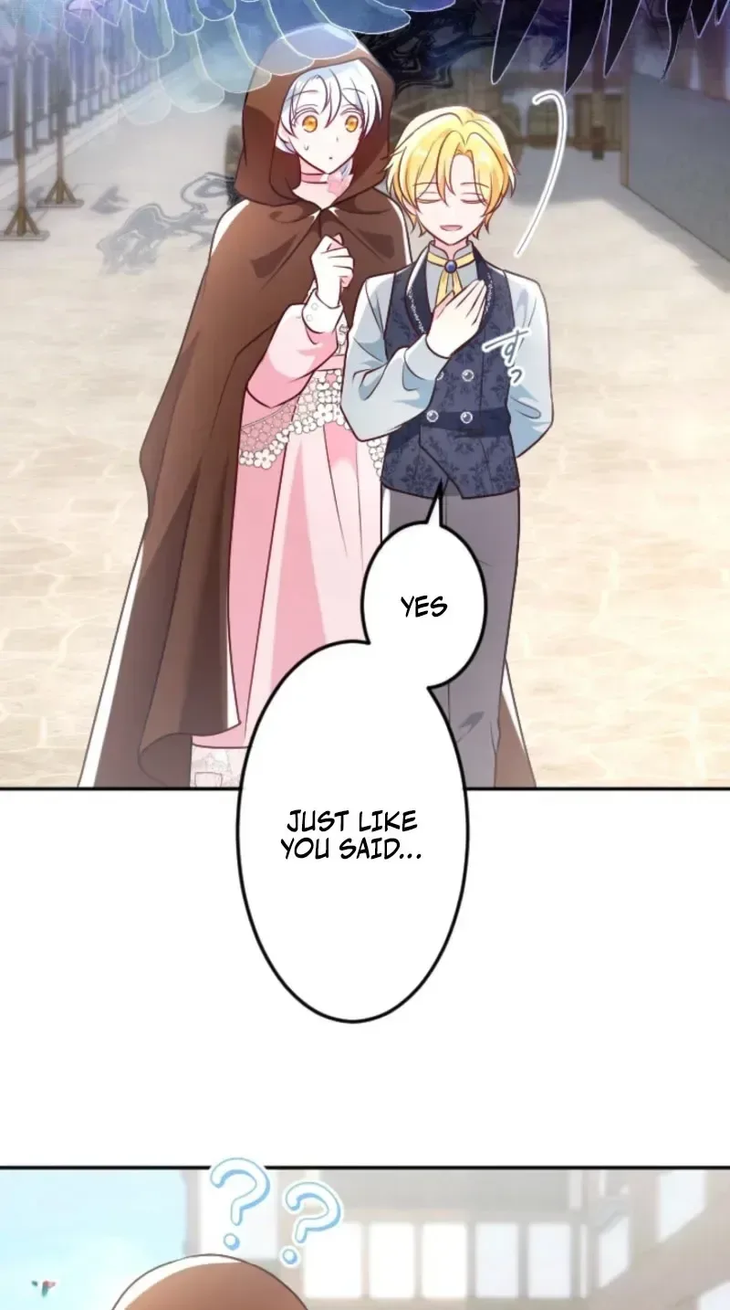 Kigen Tsuki Koujo no Hazu ga, Umaku Yari Sugite Shimatta You desu Chapter 65 page 103