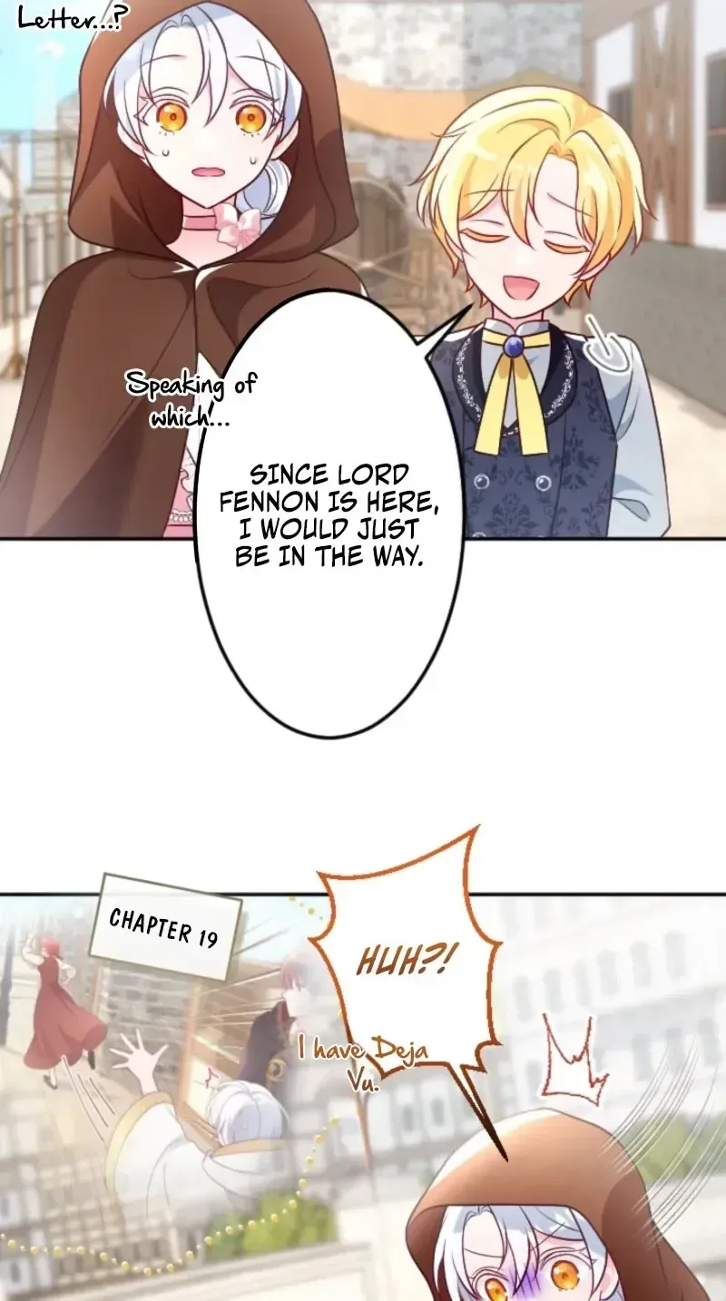 Kigen Tsuki Koujo no Hazu ga, Umaku Yari Sugite Shimatta You desu Chapter 65 page 104