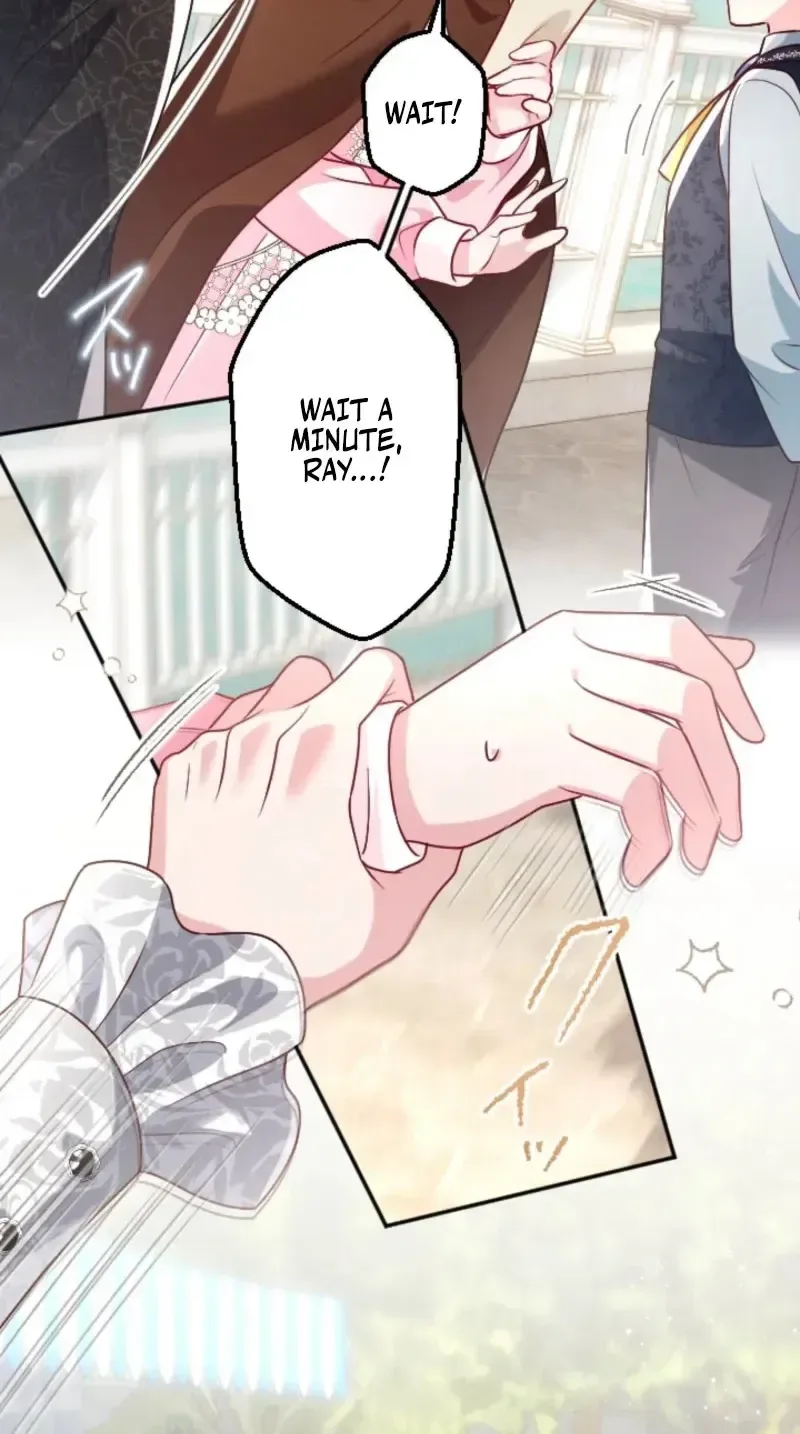 Kigen Tsuki Koujo no Hazu ga, Umaku Yari Sugite Shimatta You desu Chapter 65 page 106