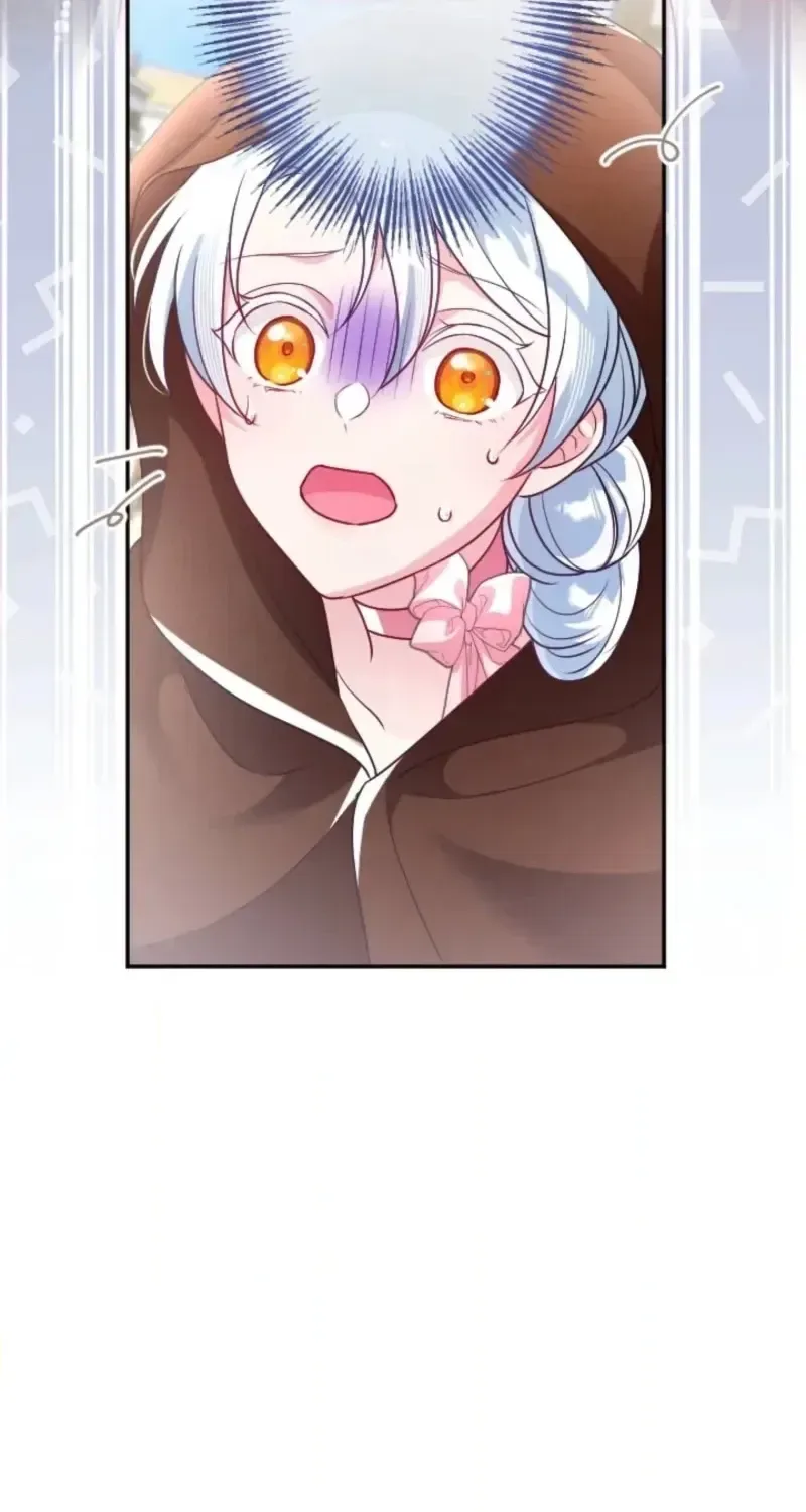 Kigen Tsuki Koujo no Hazu ga, Umaku Yari Sugite Shimatta You desu Chapter 65 page 110