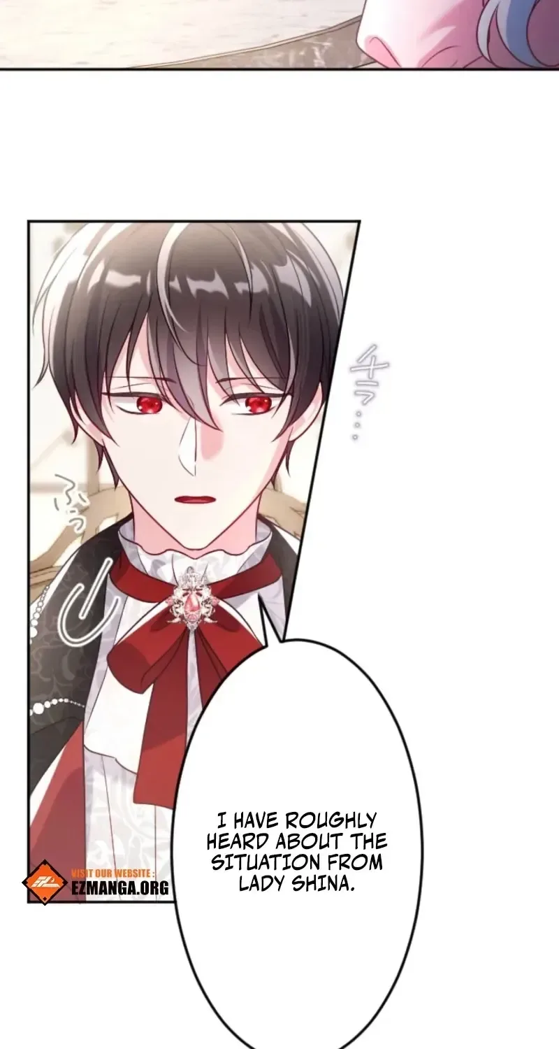 Kigen Tsuki Koujo no Hazu ga, Umaku Yari Sugite Shimatta You desu Chapter 65 page 118