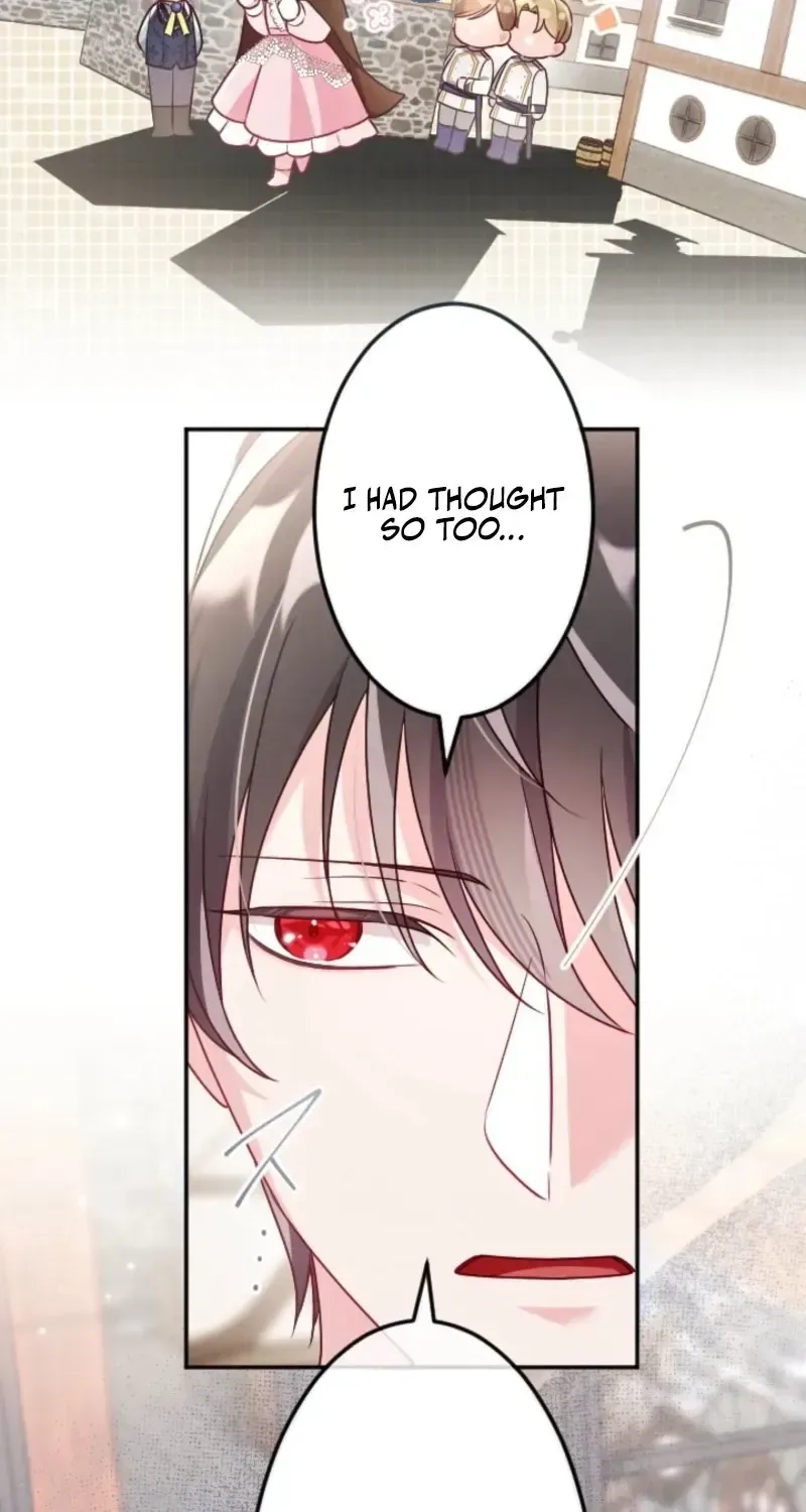 Kigen Tsuki Koujo no Hazu ga, Umaku Yari Sugite Shimatta You desu Chapter 65 page 121
