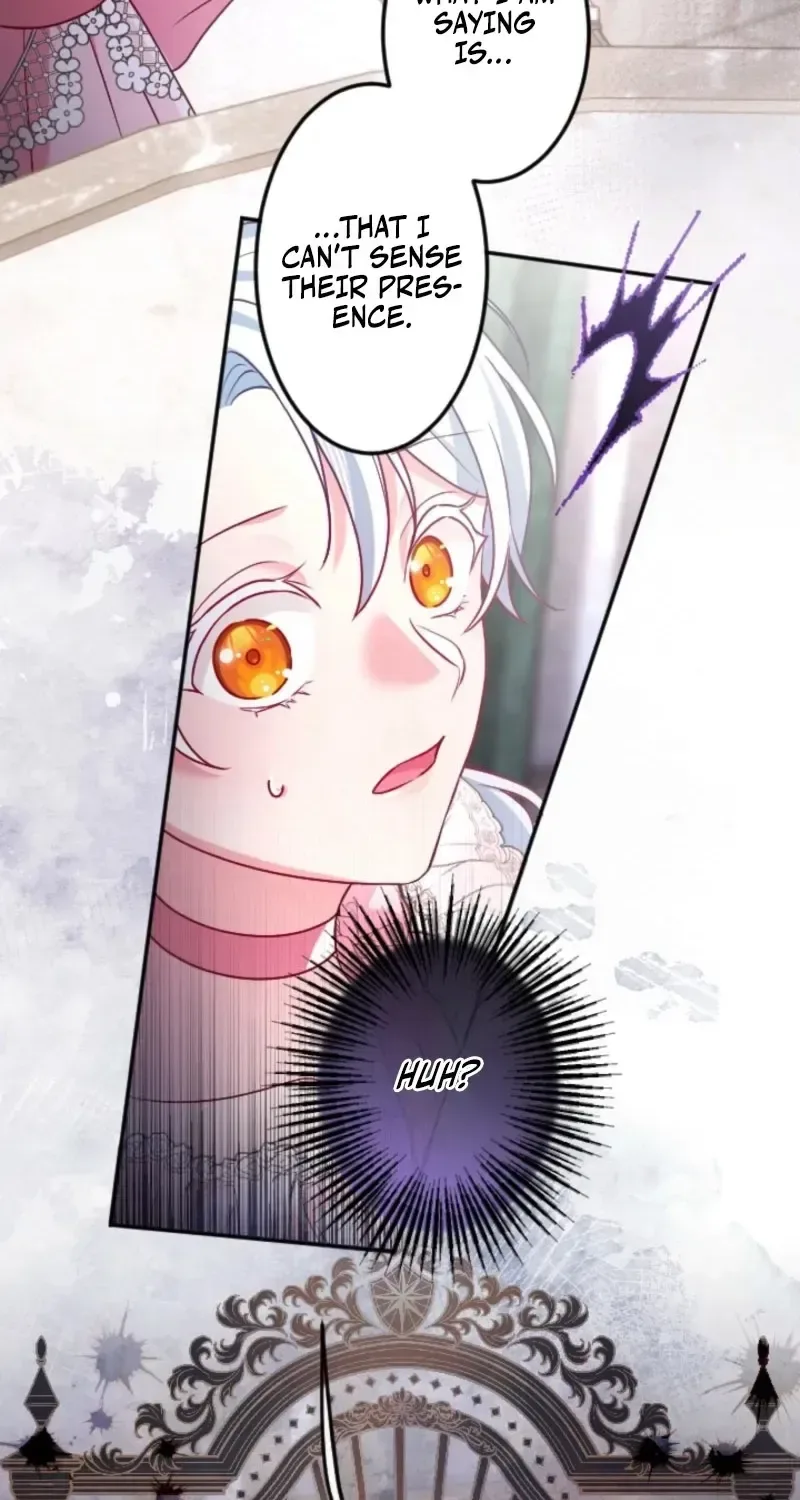 Kigen Tsuki Koujo no Hazu ga, Umaku Yari Sugite Shimatta You desu Chapter 65 page 123