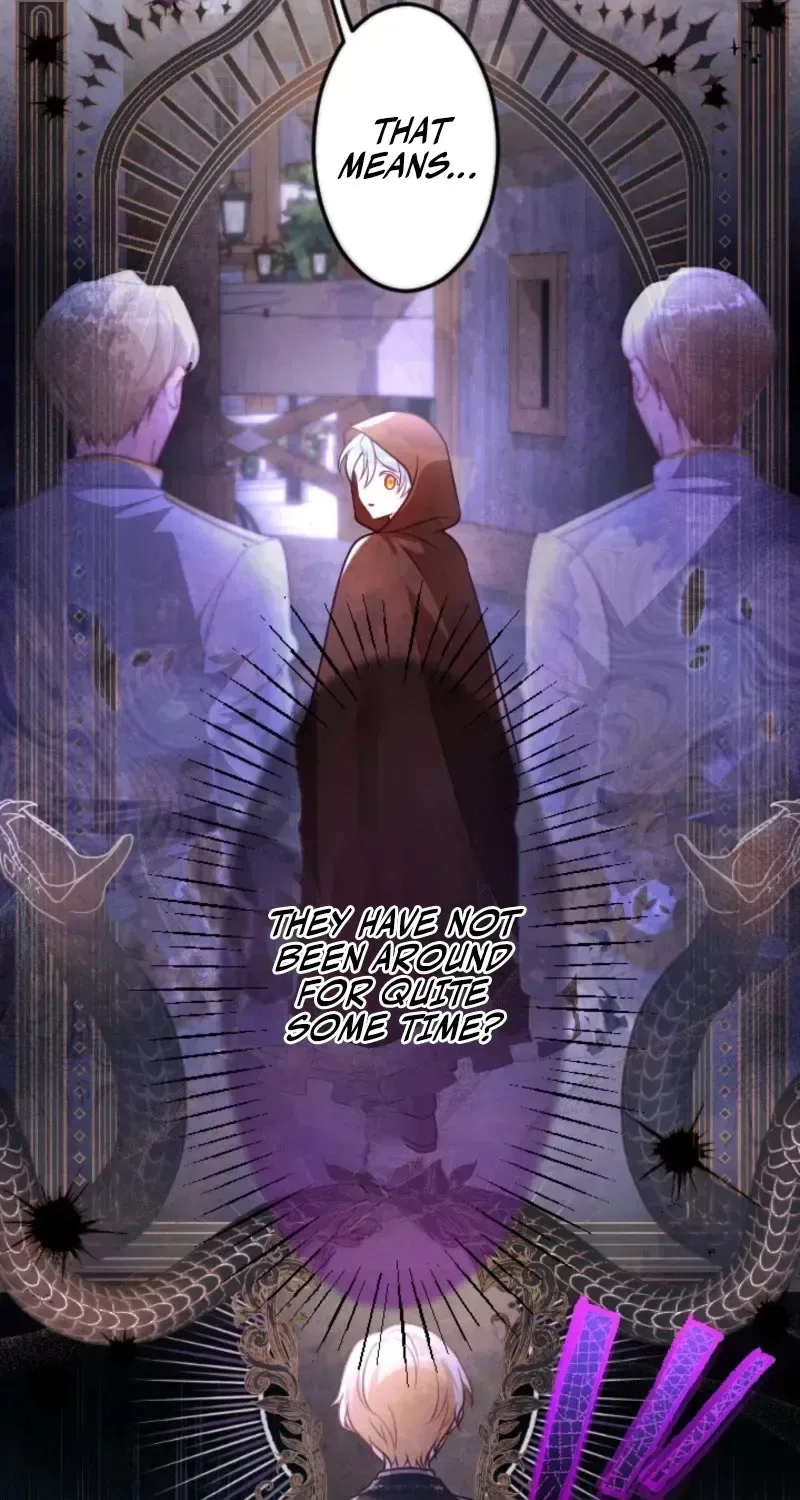 Kigen Tsuki Koujo no Hazu ga, Umaku Yari Sugite Shimatta You desu Chapter 65 page 124