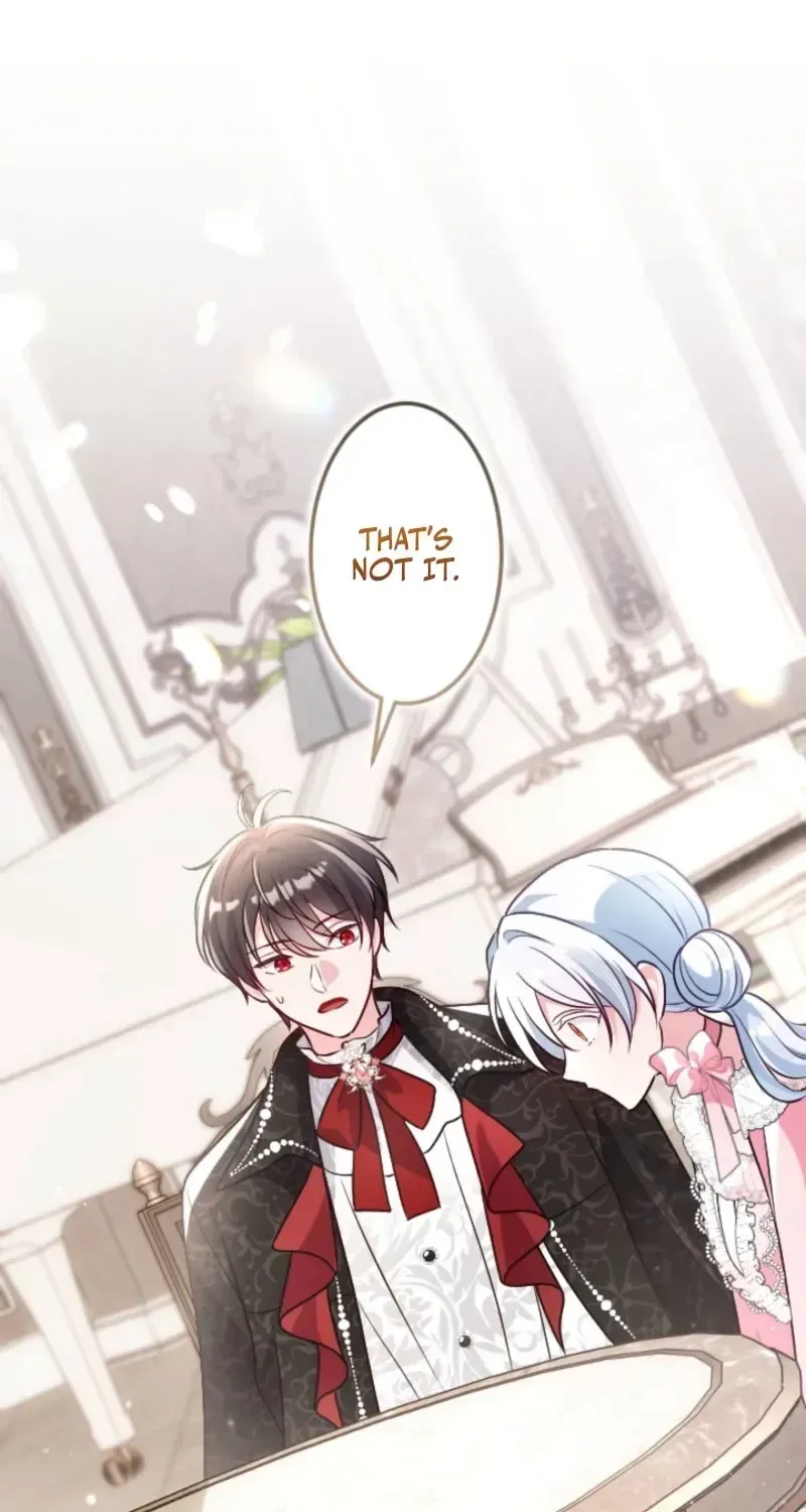 Kigen Tsuki Koujo no Hazu ga, Umaku Yari Sugite Shimatta You desu Chapter 65 page 129