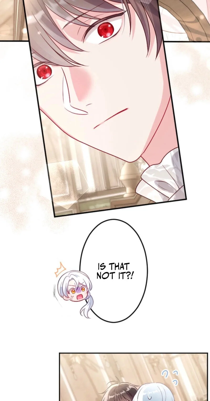 Kigen Tsuki Koujo no Hazu ga, Umaku Yari Sugite Shimatta You desu Chapter 66 page 4