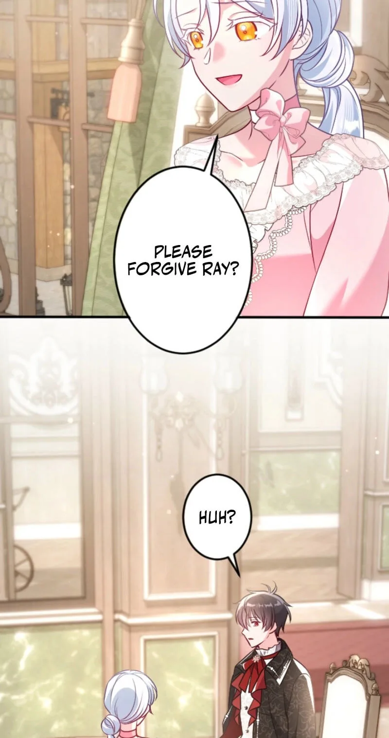 Kigen Tsuki Koujo no Hazu ga, Umaku Yari Sugite Shimatta You desu Chapter 66 page 16