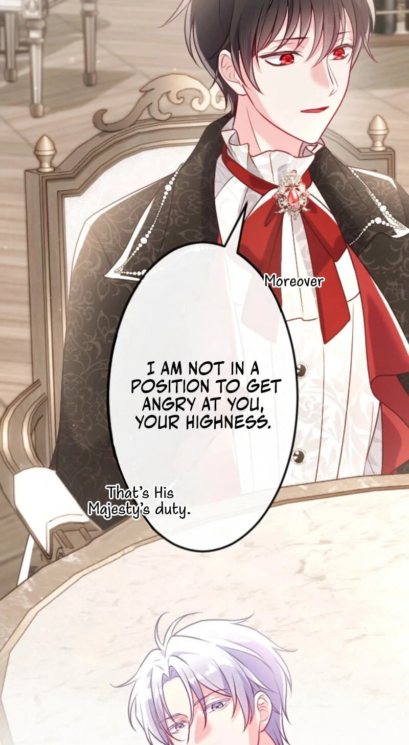 Kigen Tsuki Koujo no Hazu ga, Umaku Yari Sugite Shimatta You desu Chapter 66 page 21