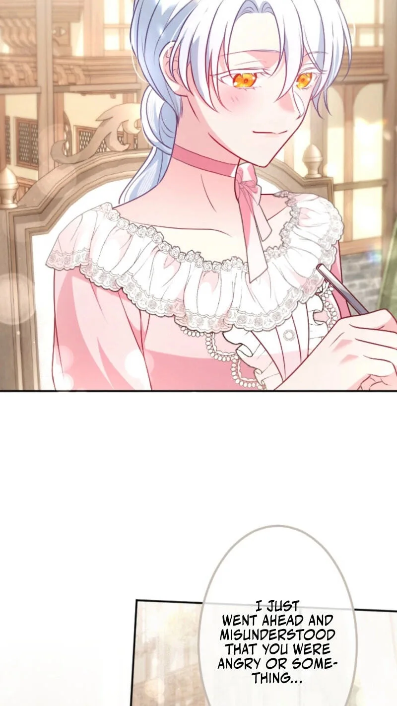 Kigen Tsuki Koujo no Hazu ga, Umaku Yari Sugite Shimatta You desu Chapter 66 page 34