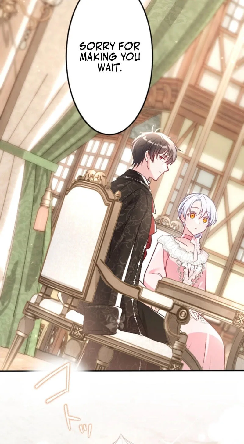 Kigen Tsuki Koujo no Hazu ga, Umaku Yari Sugite Shimatta You desu Chapter 66 page 24