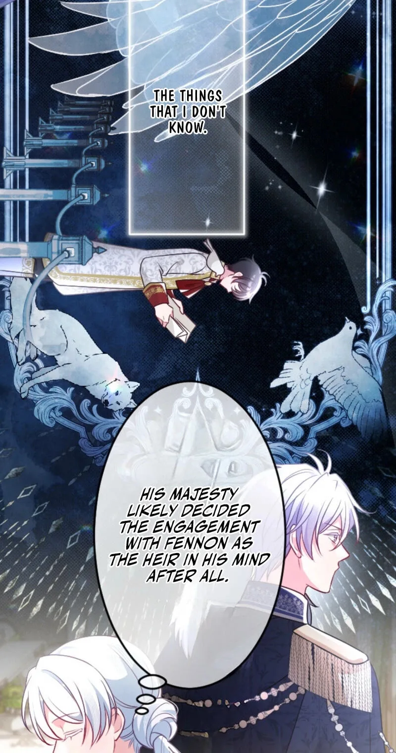 Kigen Tsuki Koujo no Hazu ga, Umaku Yari Sugite Shimatta You desu Chapter 66 page 13