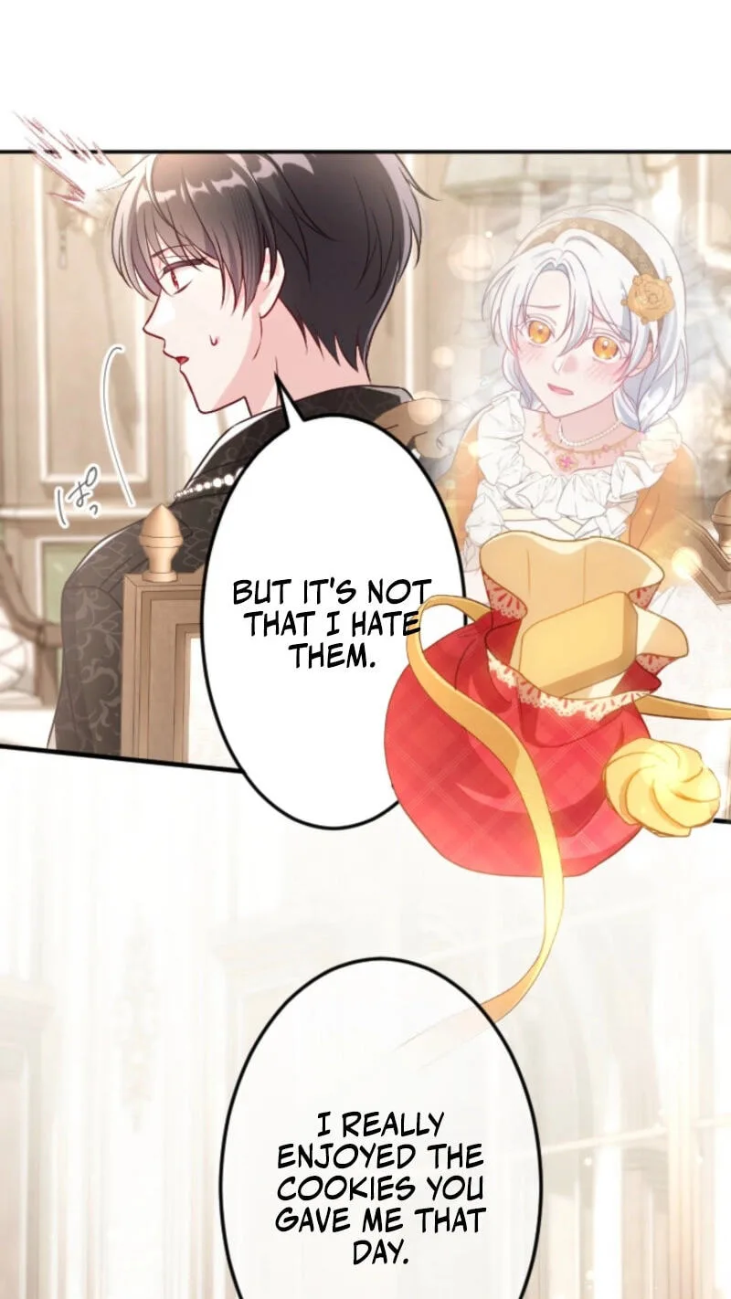 Kigen Tsuki Koujo no Hazu ga, Umaku Yari Sugite Shimatta You desu Chapter 66 page 31