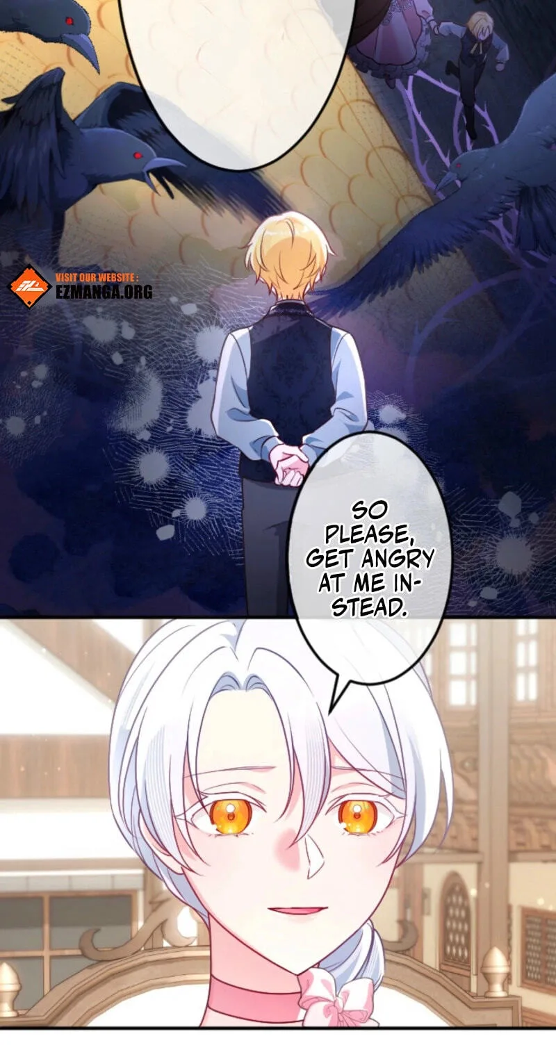 Kigen Tsuki Koujo no Hazu ga, Umaku Yari Sugite Shimatta You desu Chapter 66 page 18