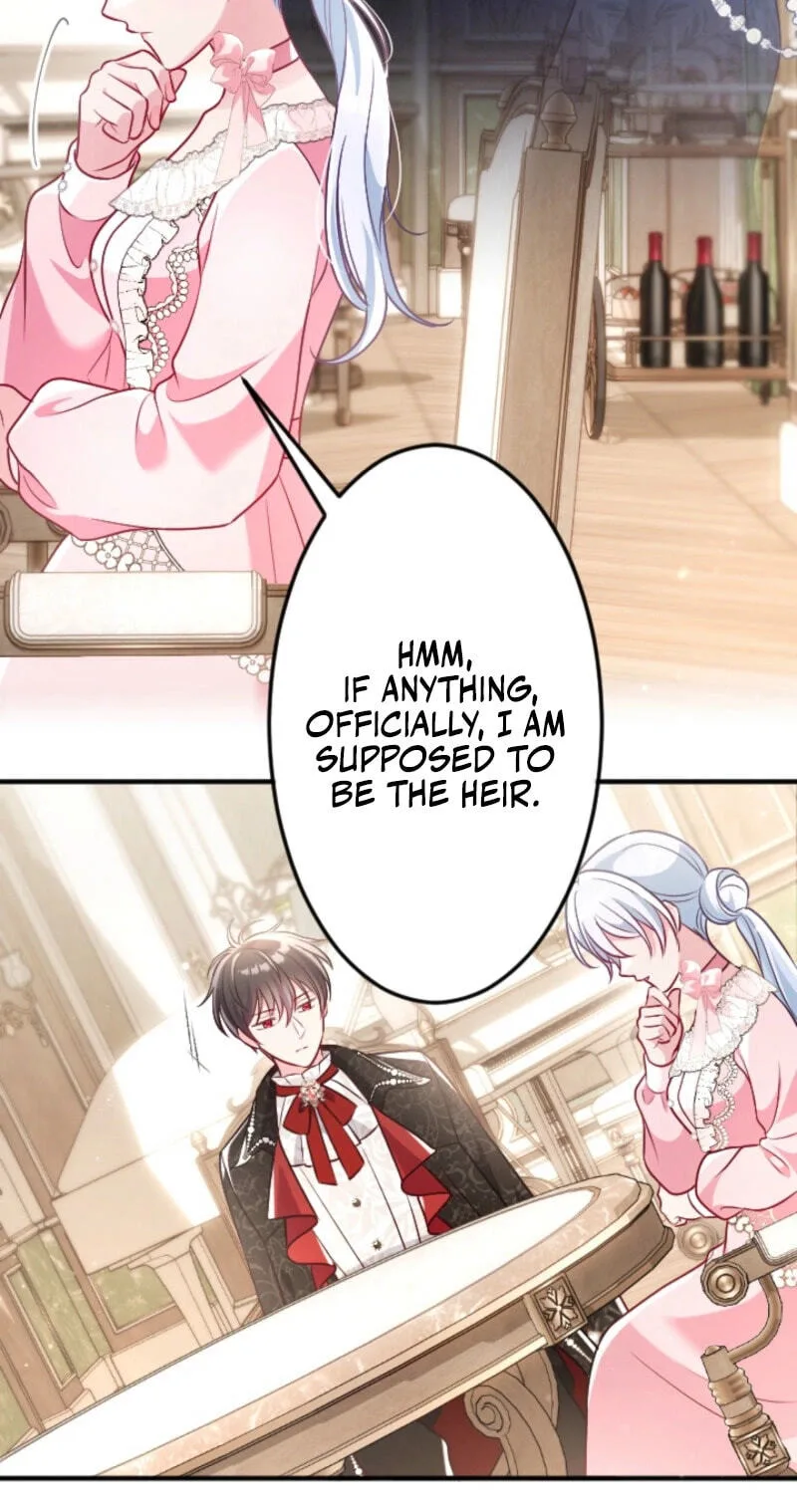 Kigen Tsuki Koujo no Hazu ga, Umaku Yari Sugite Shimatta You desu Chapter 66 page 14