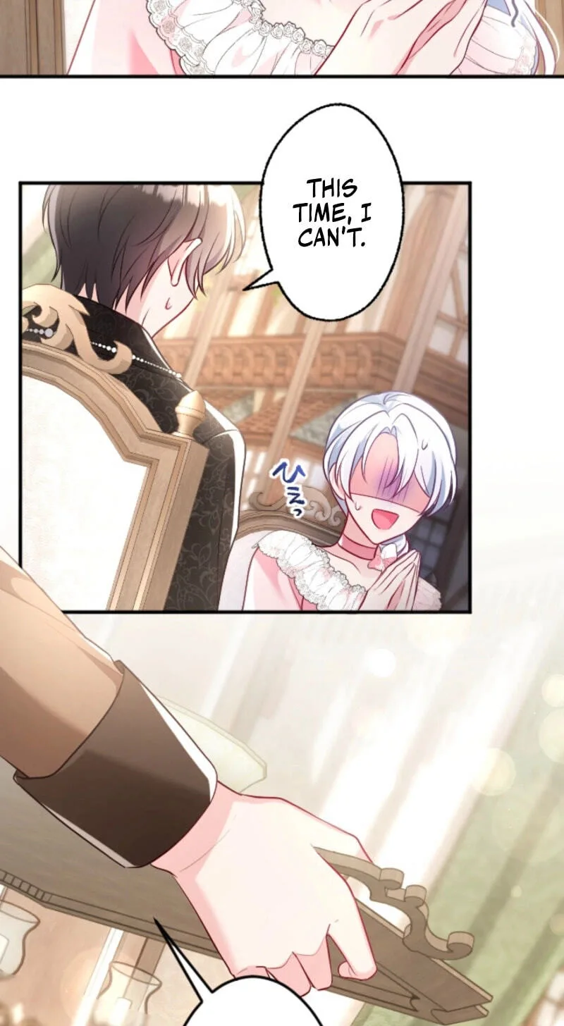 Kigen Tsuki Koujo no Hazu ga, Umaku Yari Sugite Shimatta You desu Chapter 66 page 23