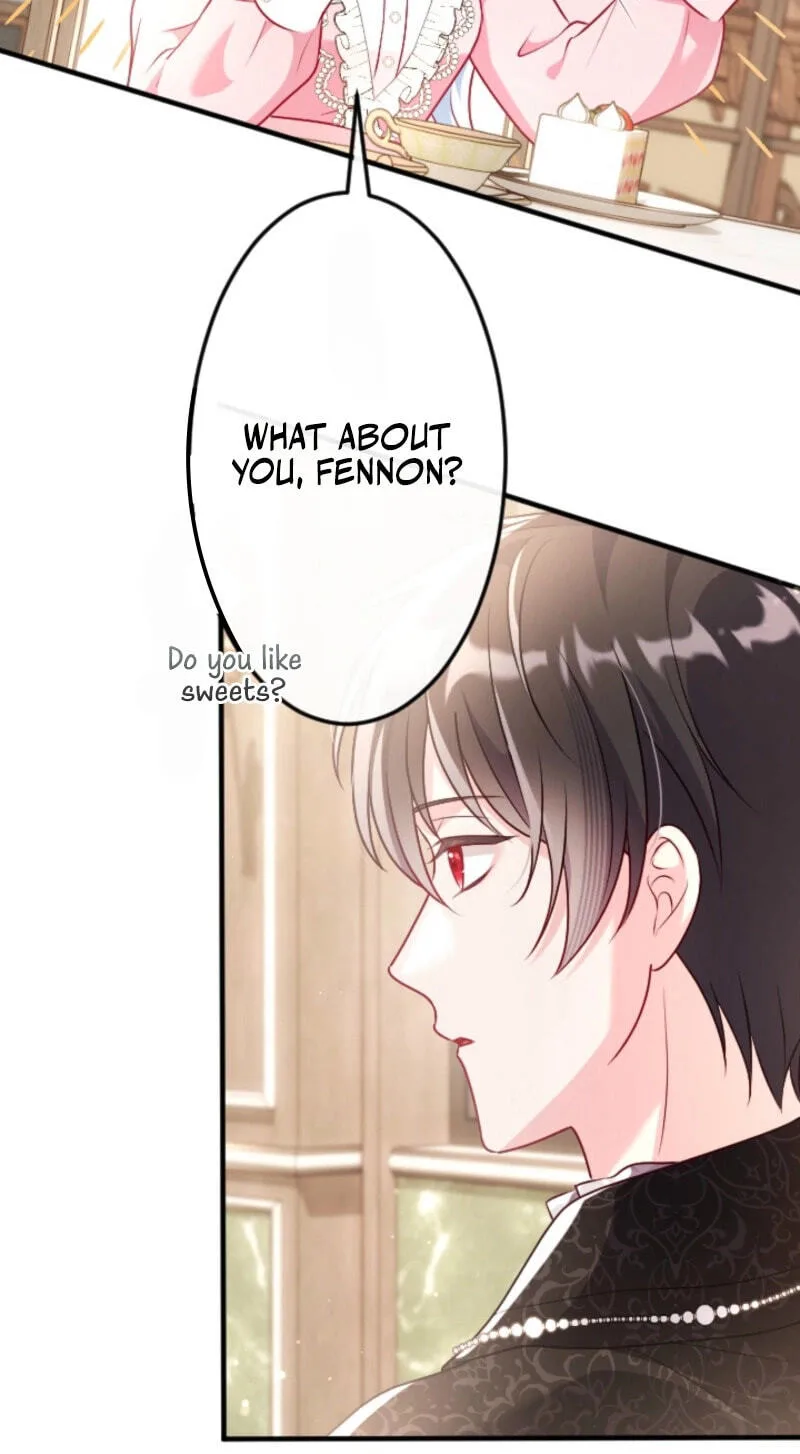 Kigen Tsuki Koujo no Hazu ga, Umaku Yari Sugite Shimatta You desu Chapter 66 page 29