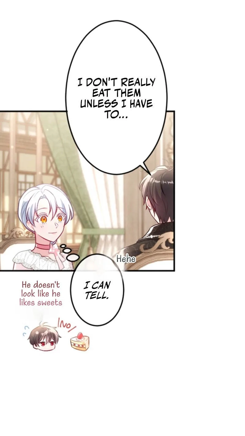 Kigen Tsuki Koujo no Hazu ga, Umaku Yari Sugite Shimatta You desu Chapter 66 page 30