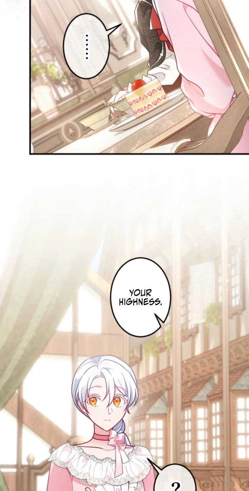 Kigen Tsuki Koujo no Hazu ga, Umaku Yari Sugite Shimatta You desu Chapter 66 page 50